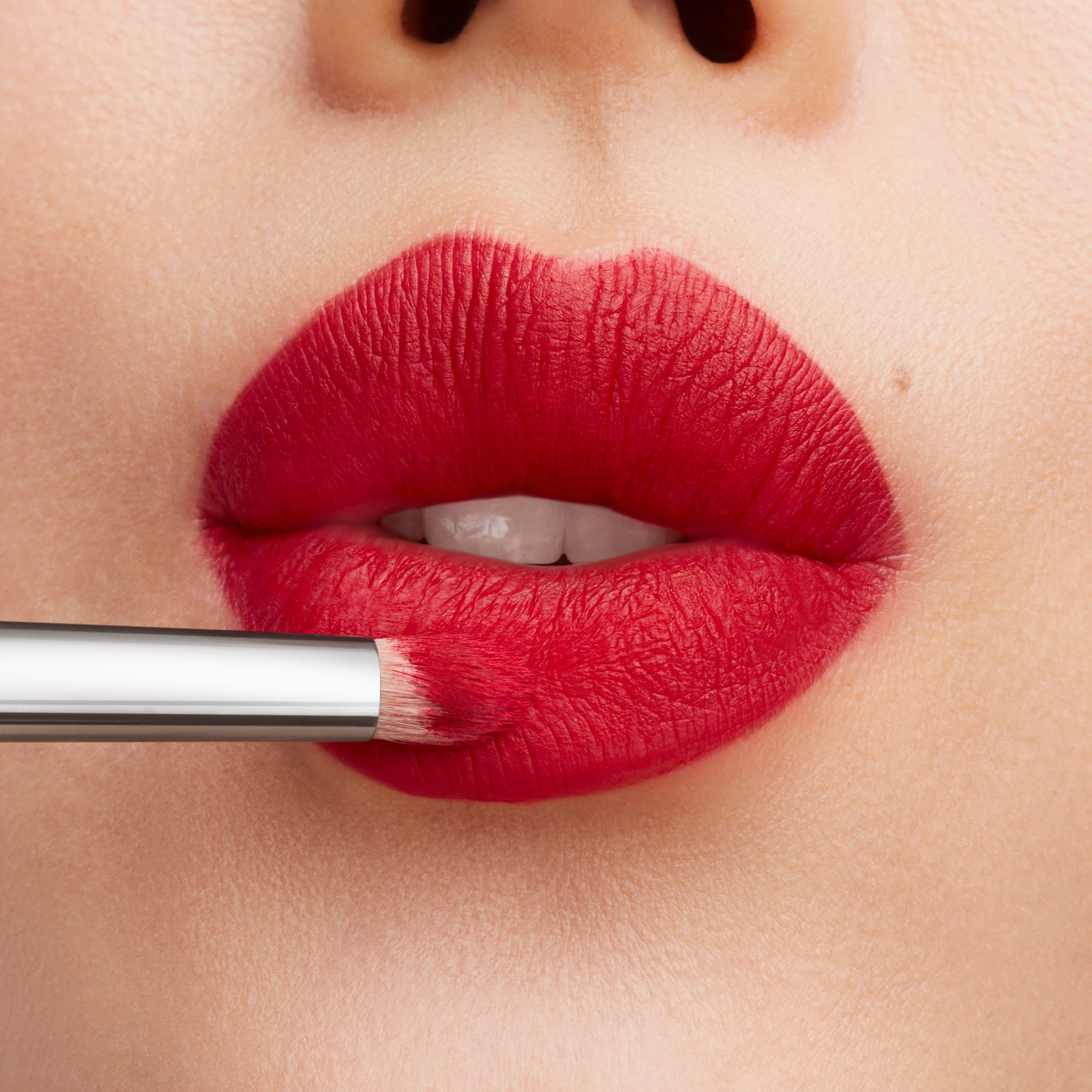 Retro Matte Lipstick - Everyday Beauty Essential