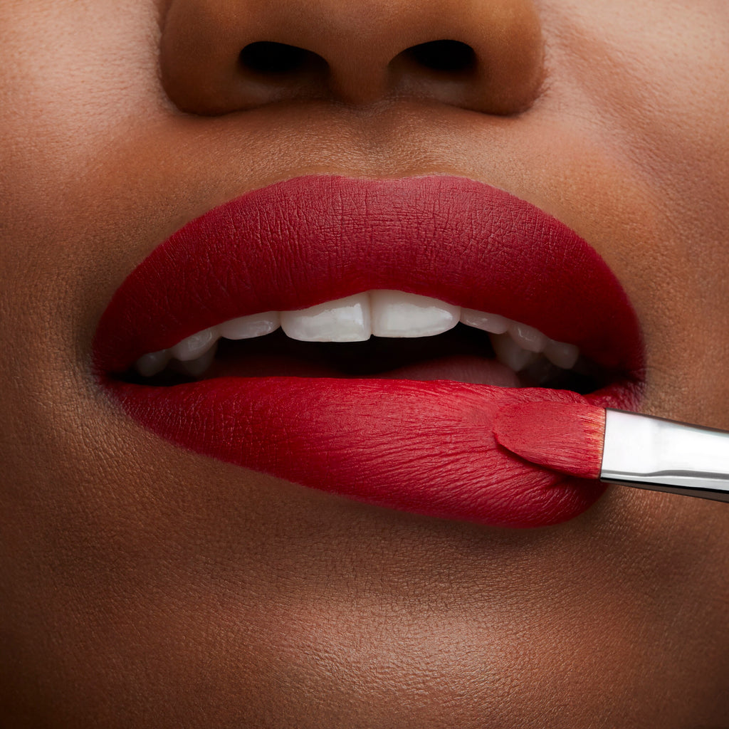 Retro Matte Lipstick - Everyday Beauty Essential