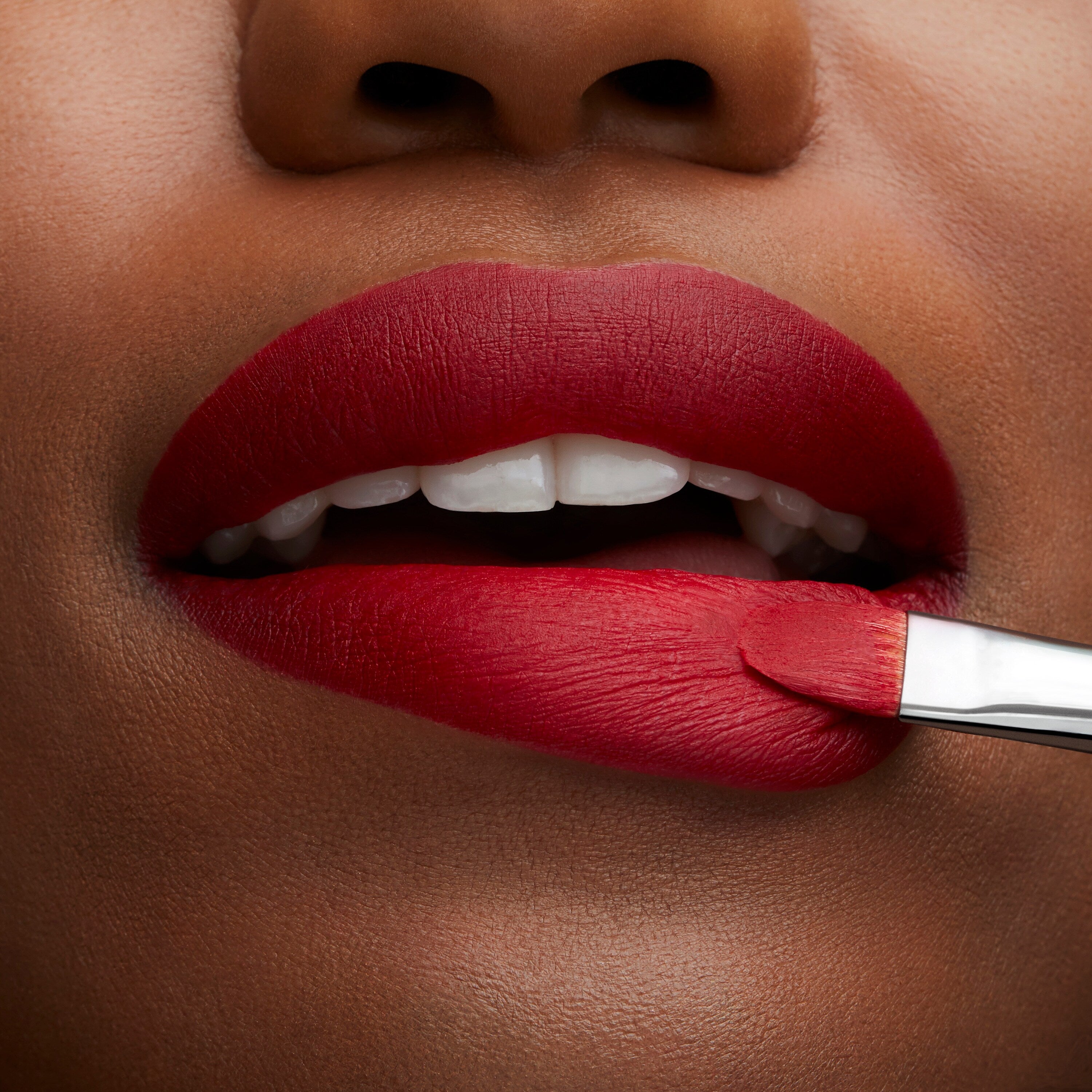Retro Matte Lipstick - Everyday Beauty Essential