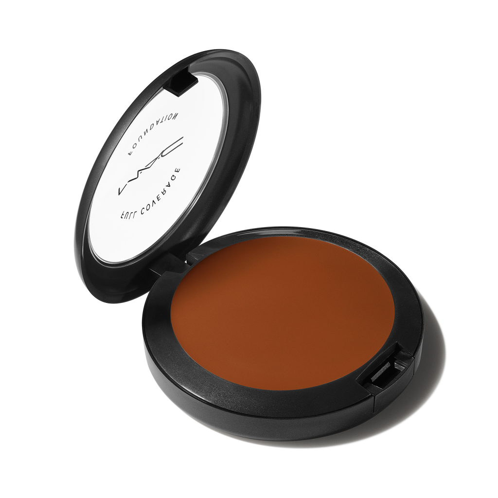 Full Coverage Foundation - Everyday Beauty Essential