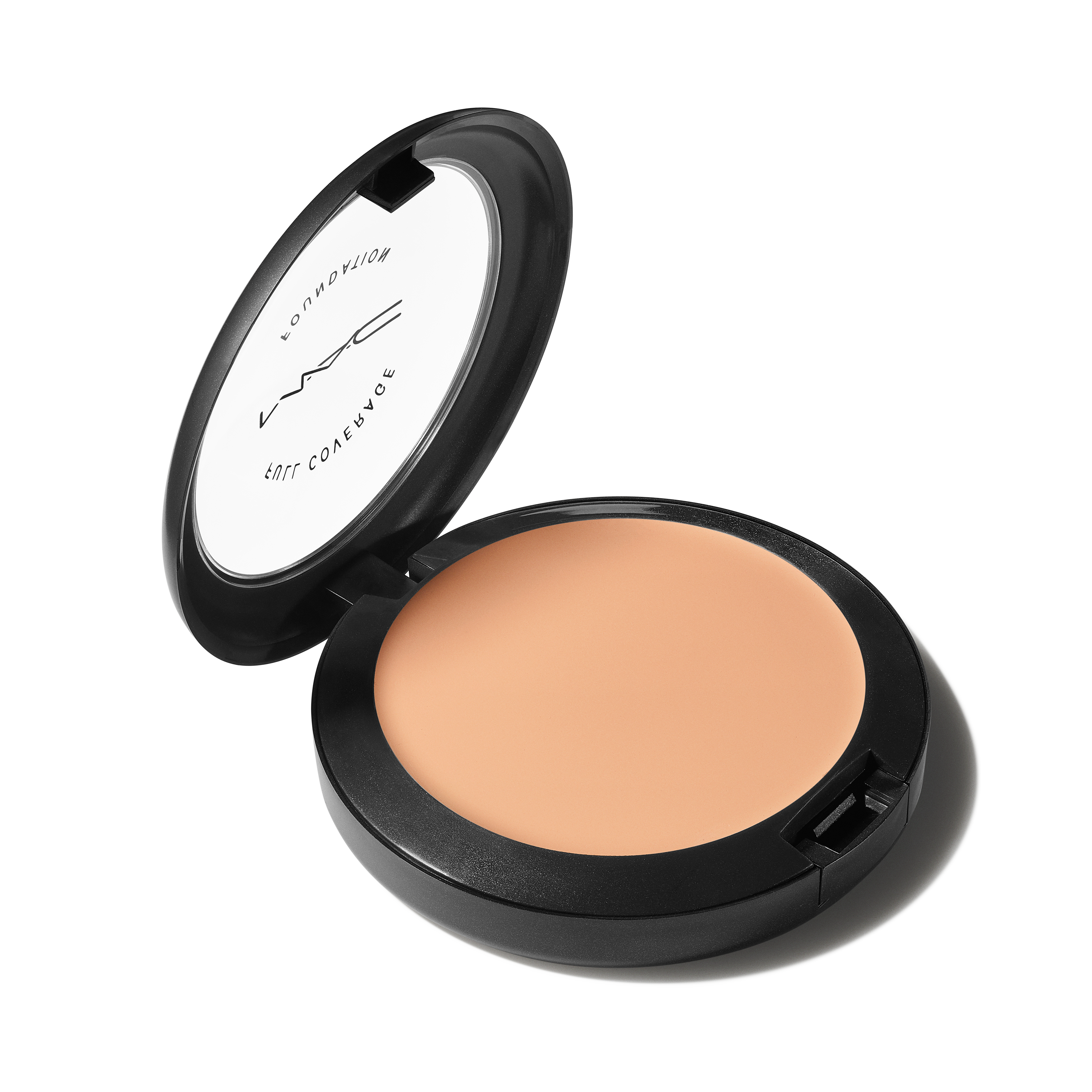 Full Coverage Foundation - Everyday Beauty Essential