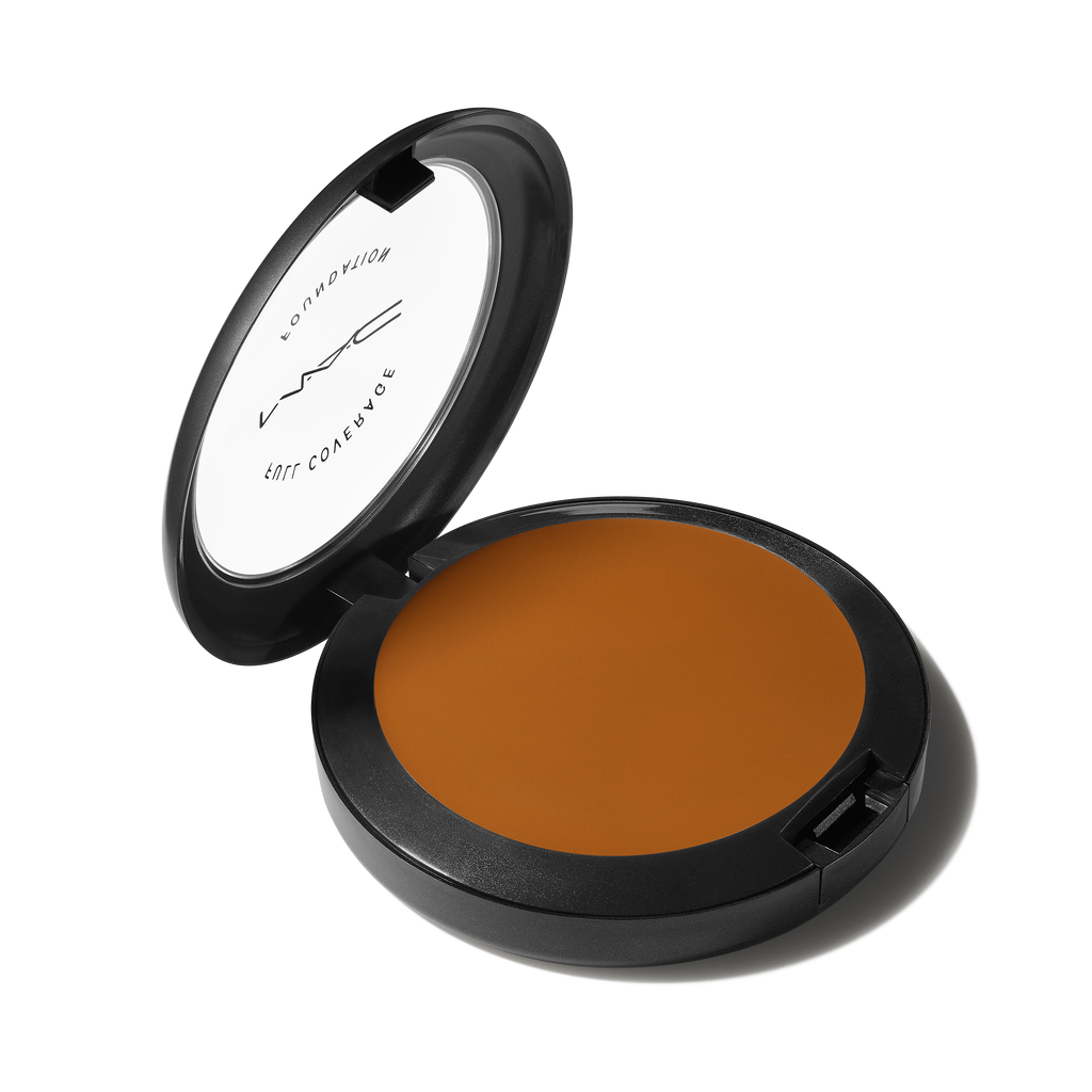 Full Coverage Foundation - Everyday Beauty Essential