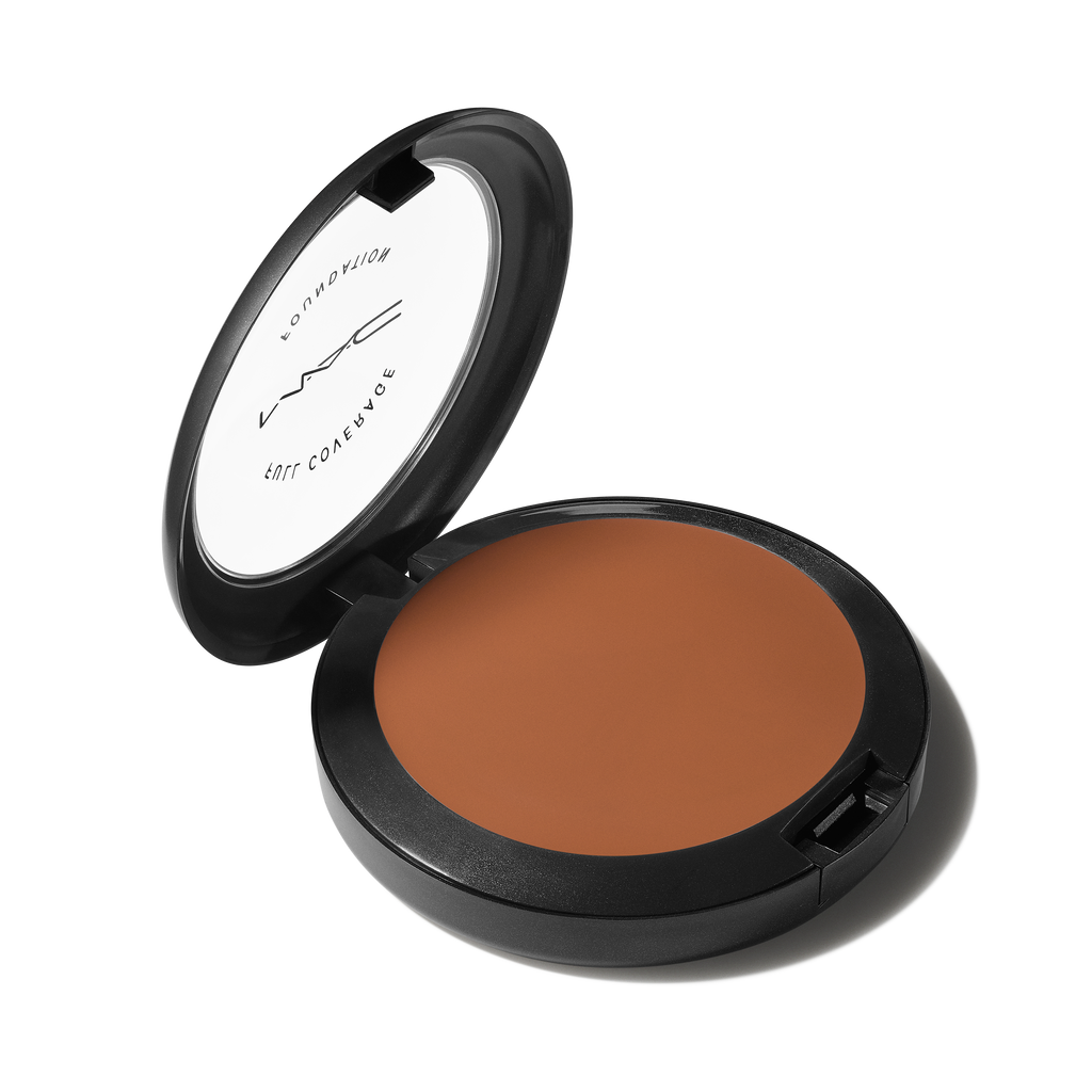 Full Coverage Foundation - Everyday Beauty Essential