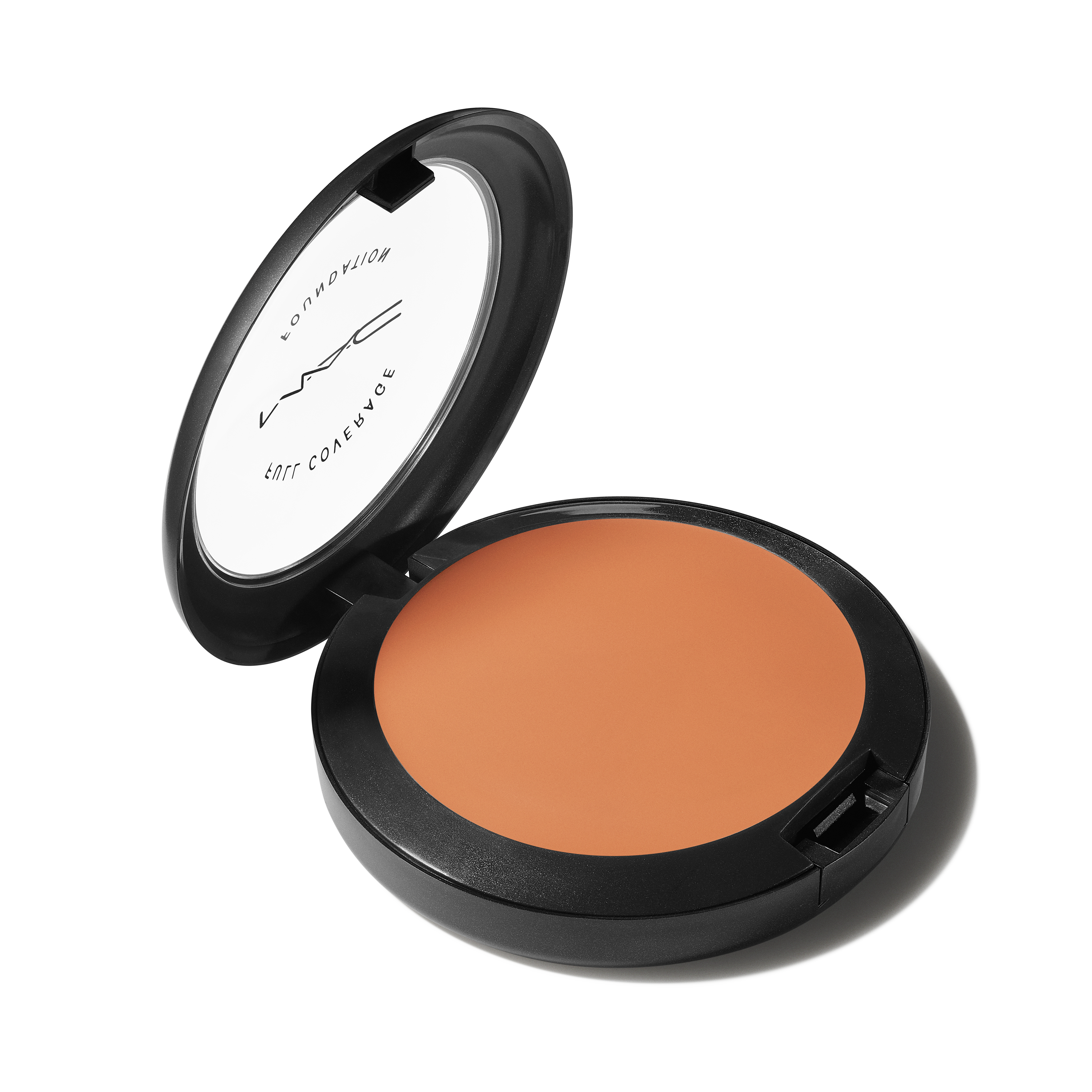 Full Coverage Foundation - Everyday Beauty Essential