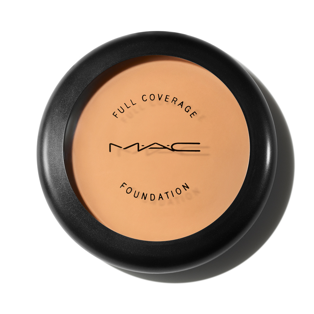 Full Coverage Foundation - Everyday Beauty Essential