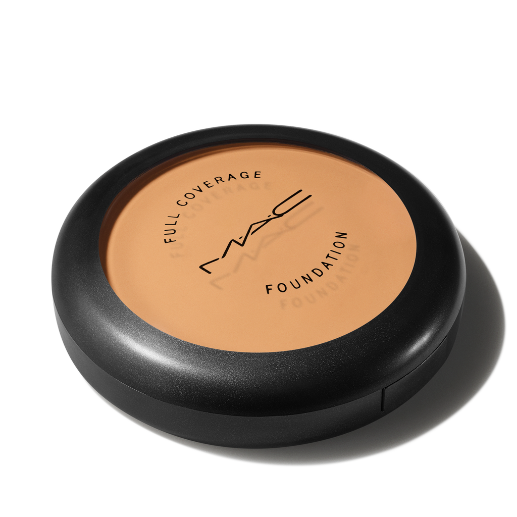 Full Coverage Foundation - Everyday Beauty Essential