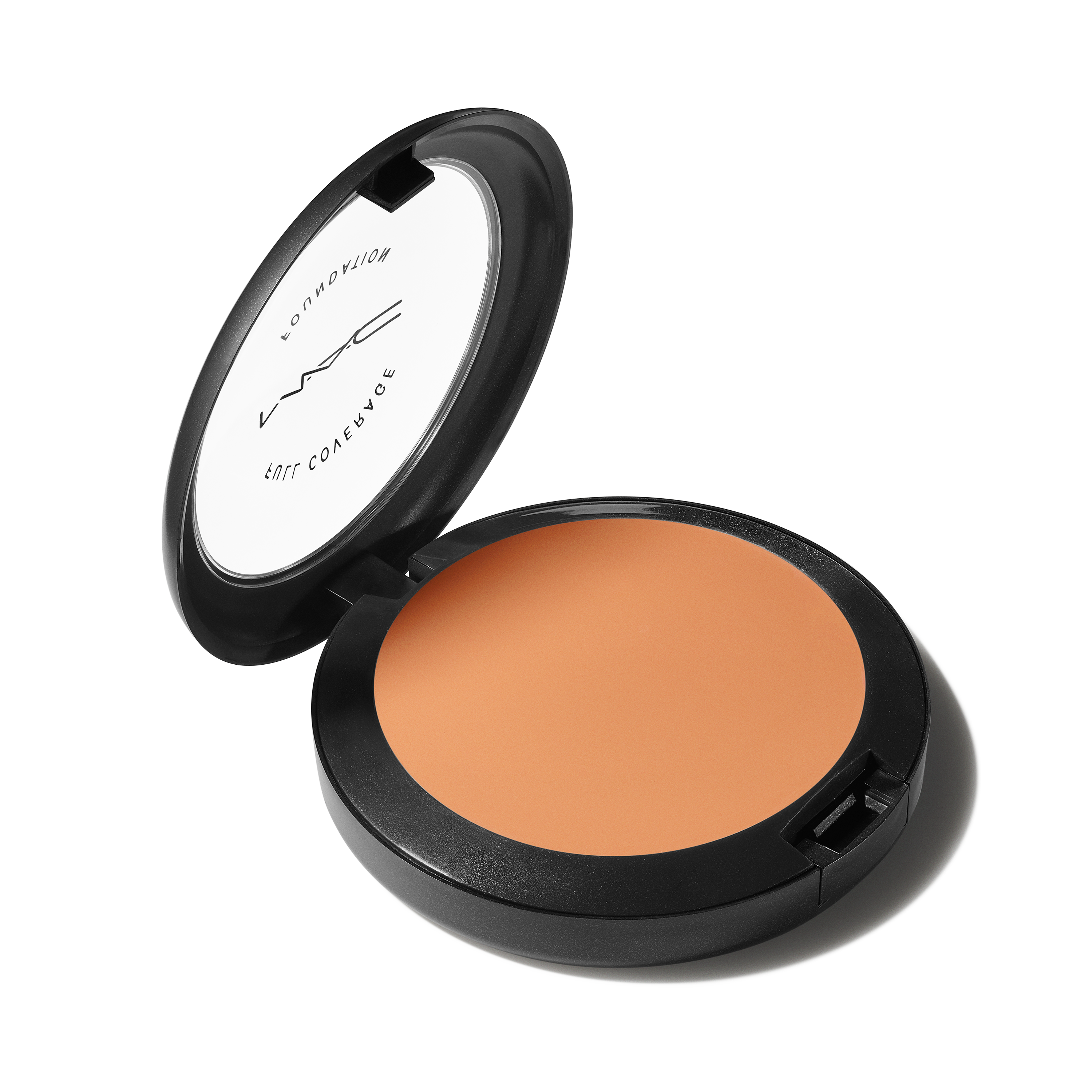 Full Coverage Foundation - Everyday Beauty Essential