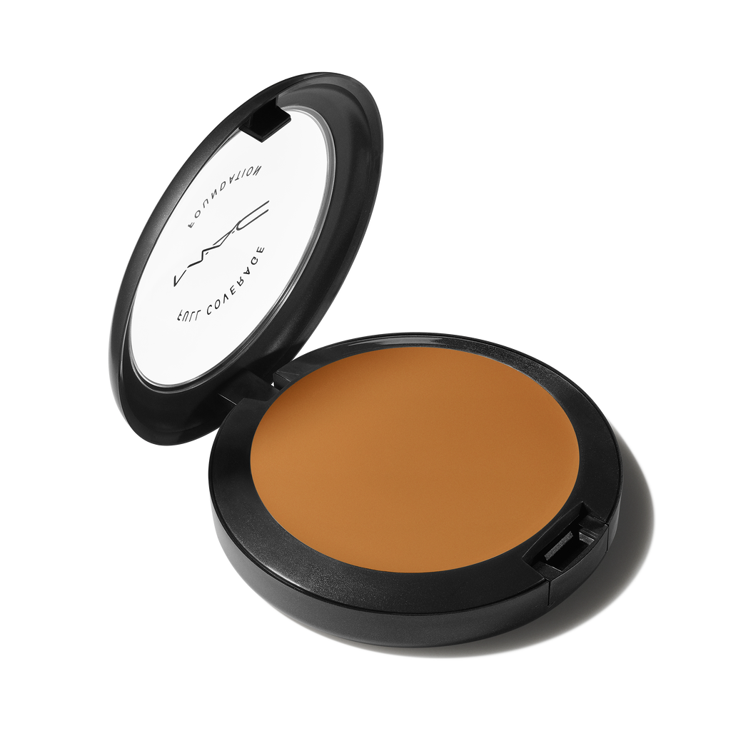 Full Coverage Foundation - Everyday Beauty Essential