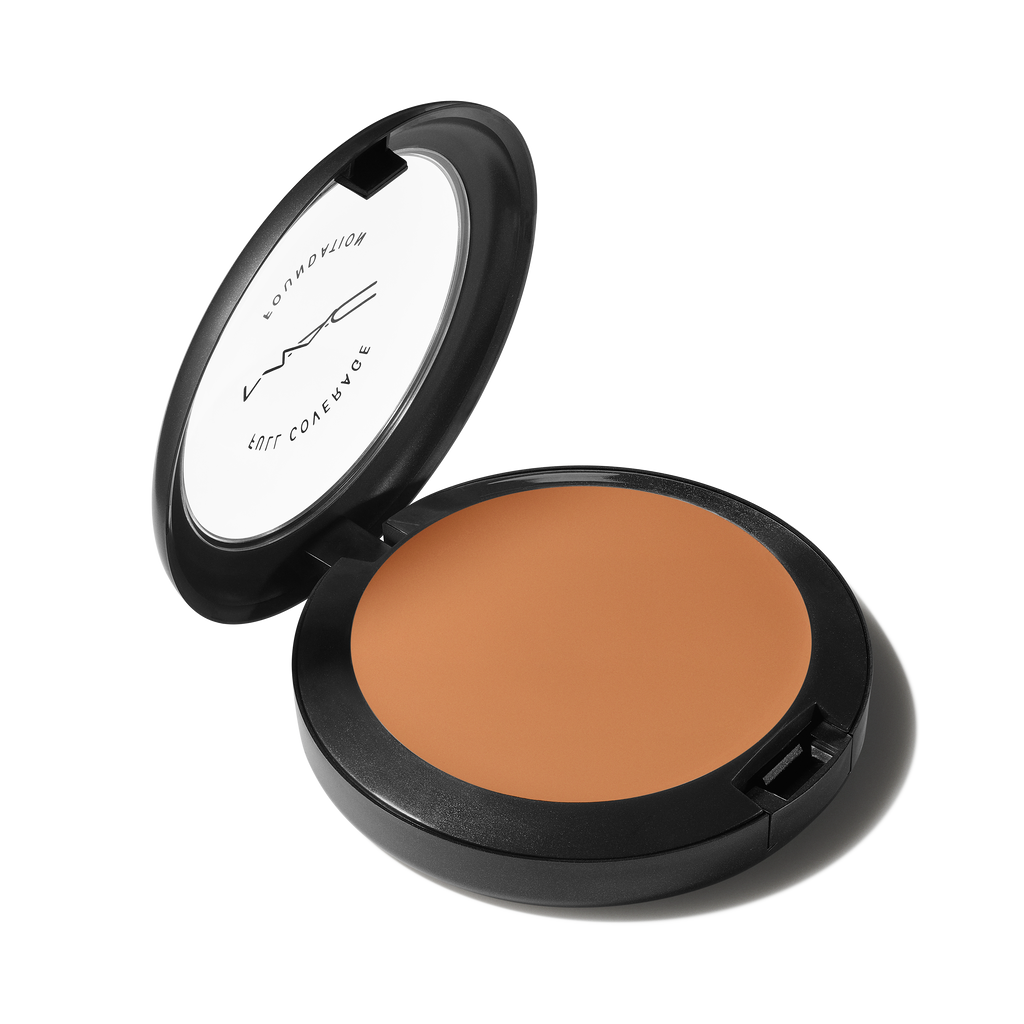 Full Coverage Foundation - Everyday Beauty Essential