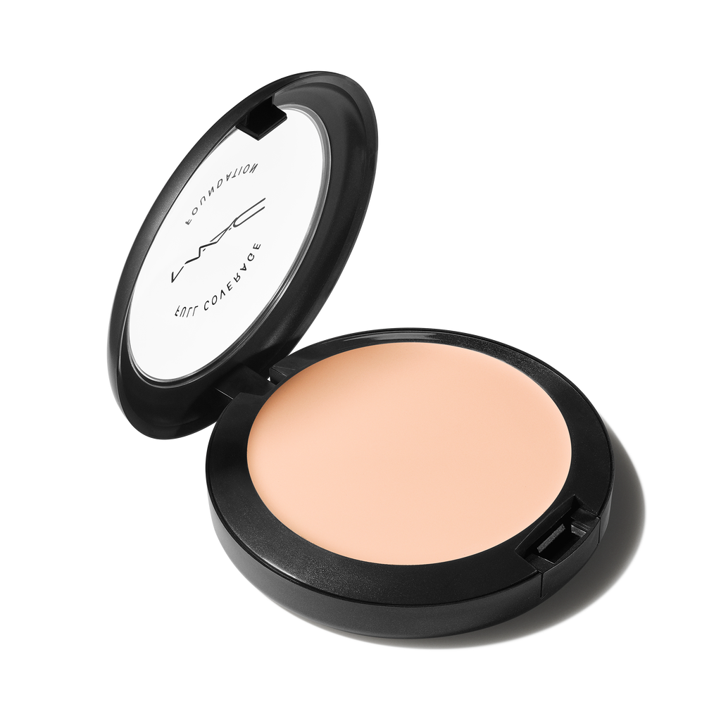 Full Coverage Foundation - Everyday Beauty Essential