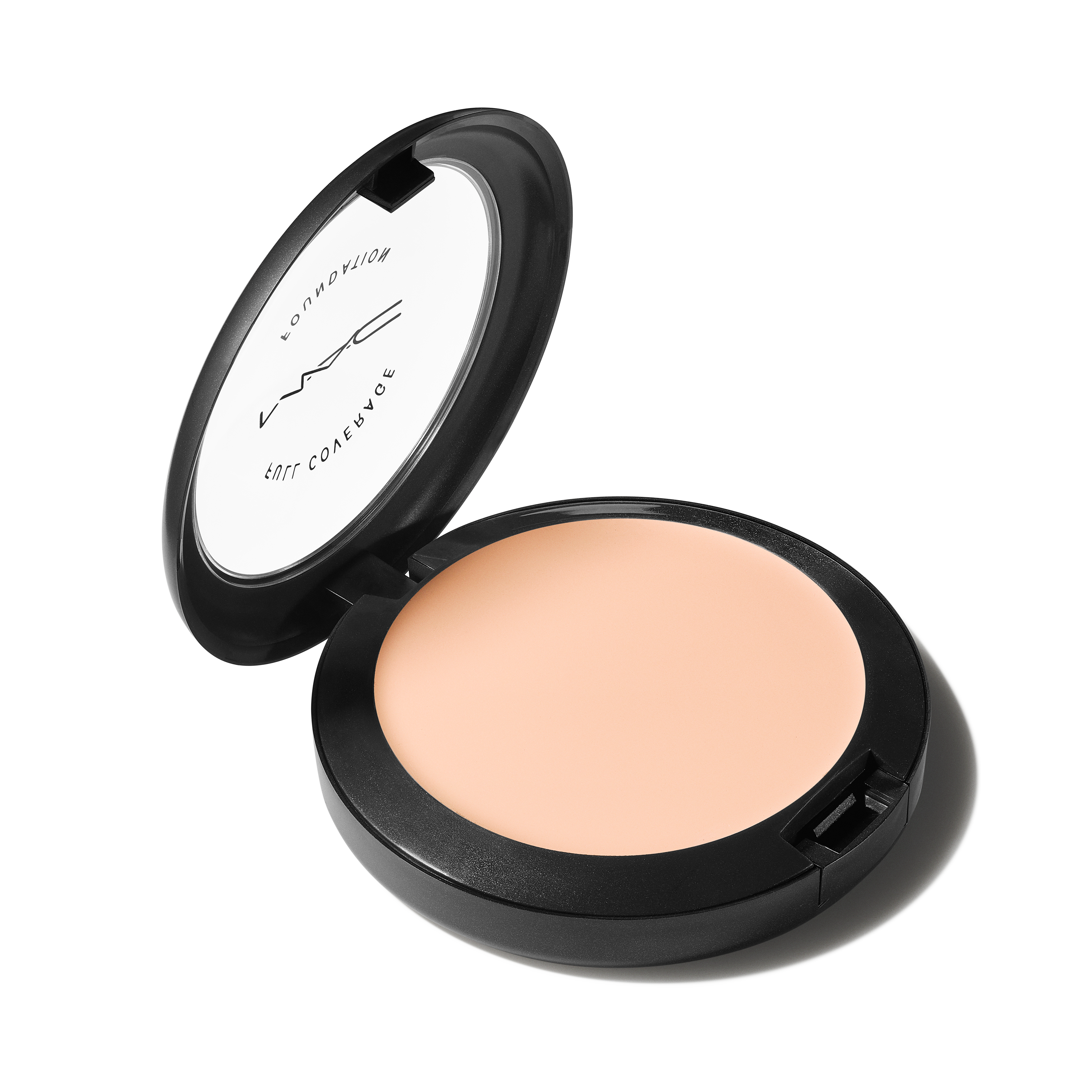 Full Coverage Foundation - Everyday Beauty Essential