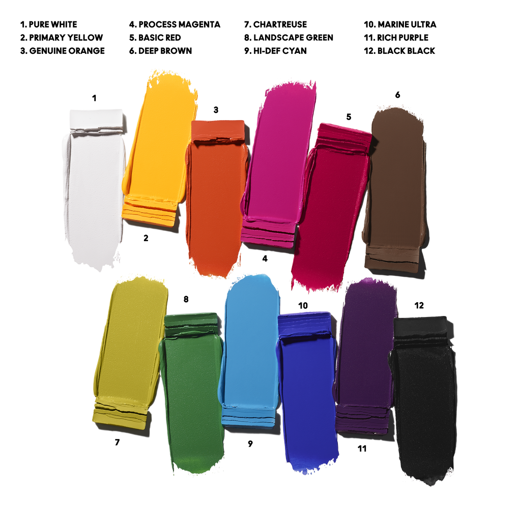 Paintstick - Everyday Essential