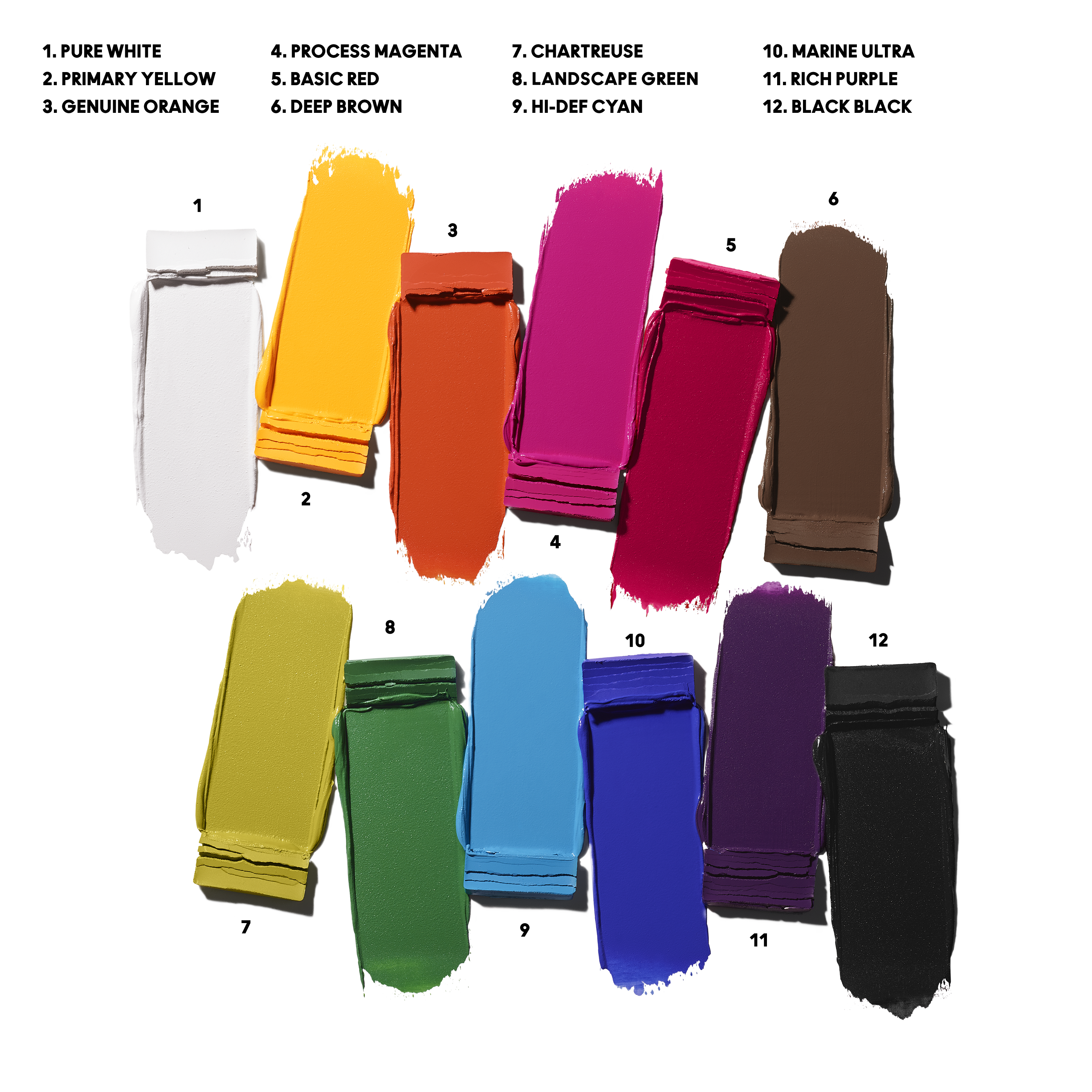 Paintstick - Everyday Essential