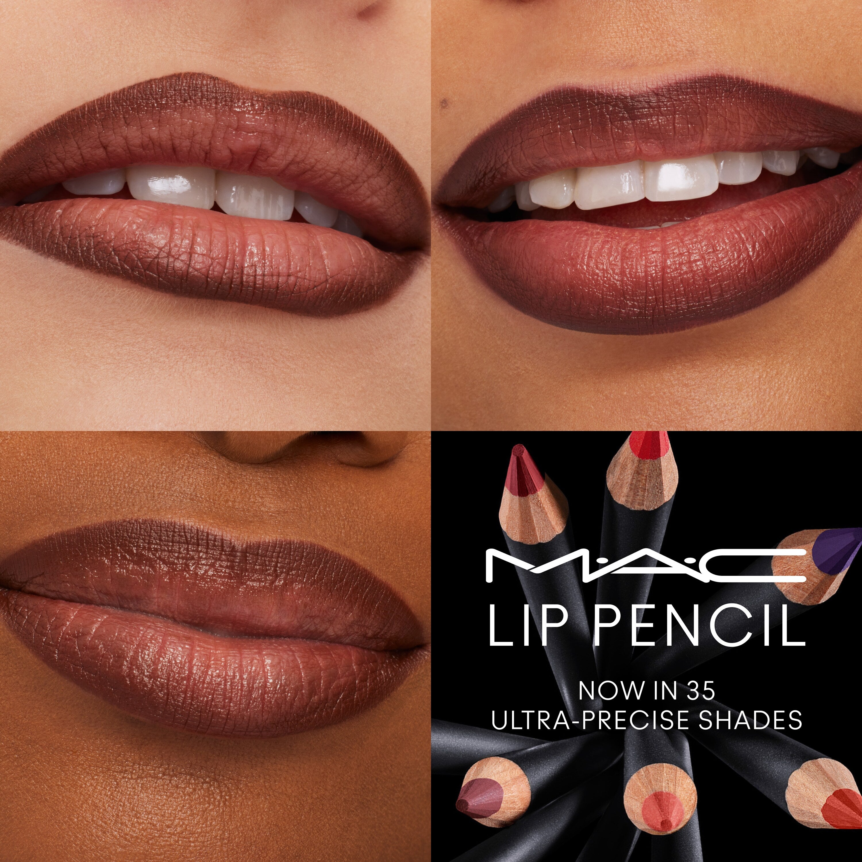 Lip Pencil - Everyday Beauty Essential