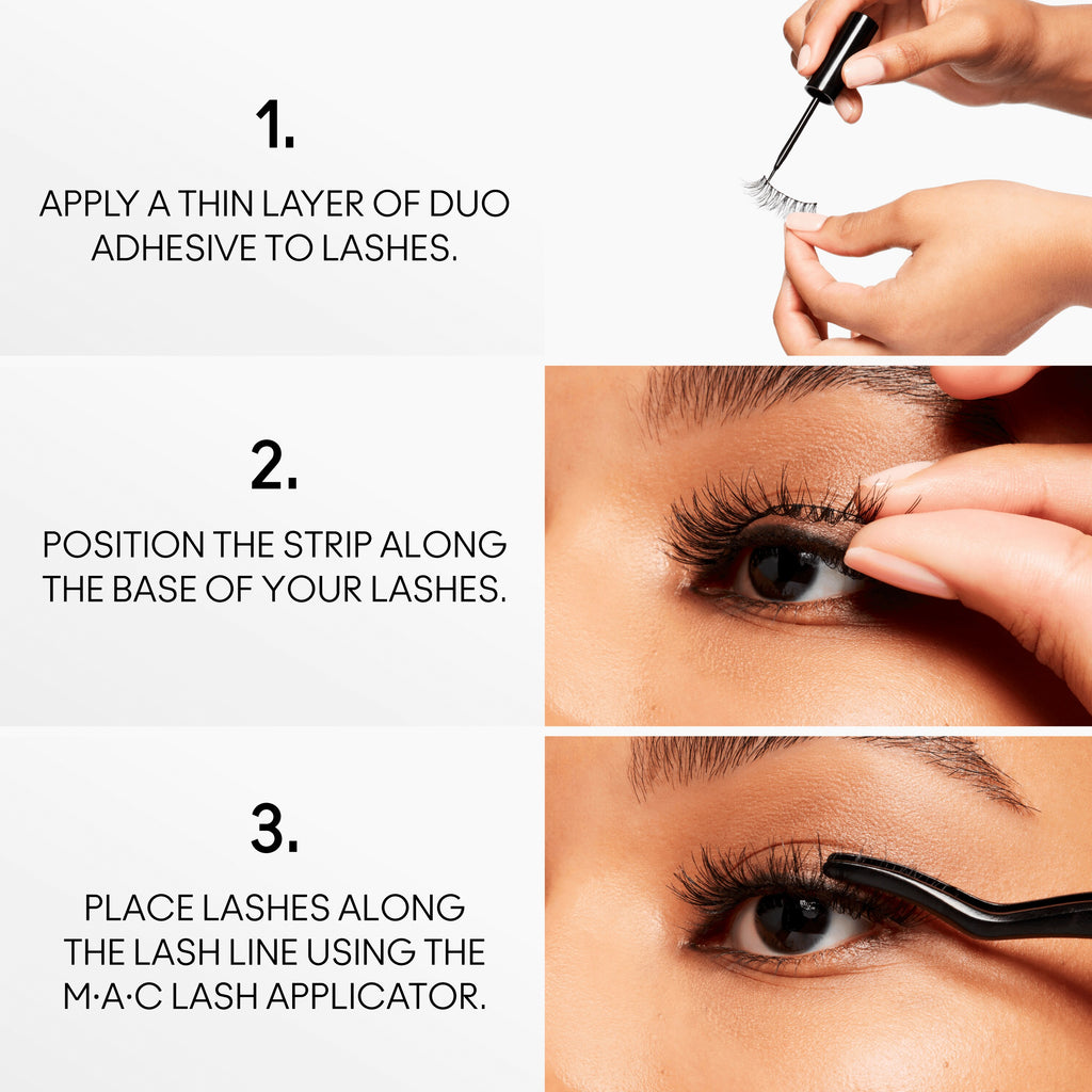 M·A·C LASH / 33 Ingenue Lash - Everyday Essential