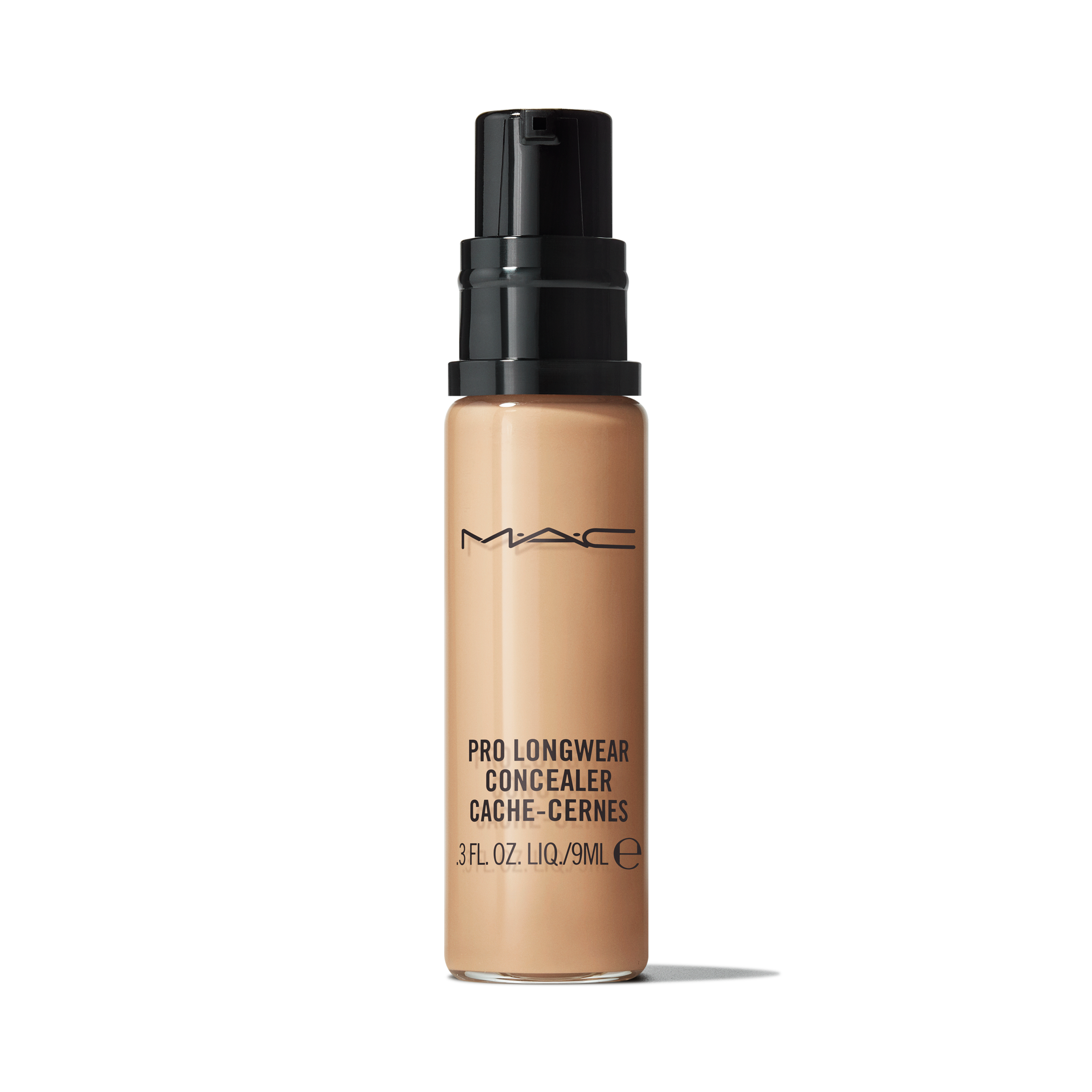 Pro Longwear Concealer - Everyday Beauty Essential