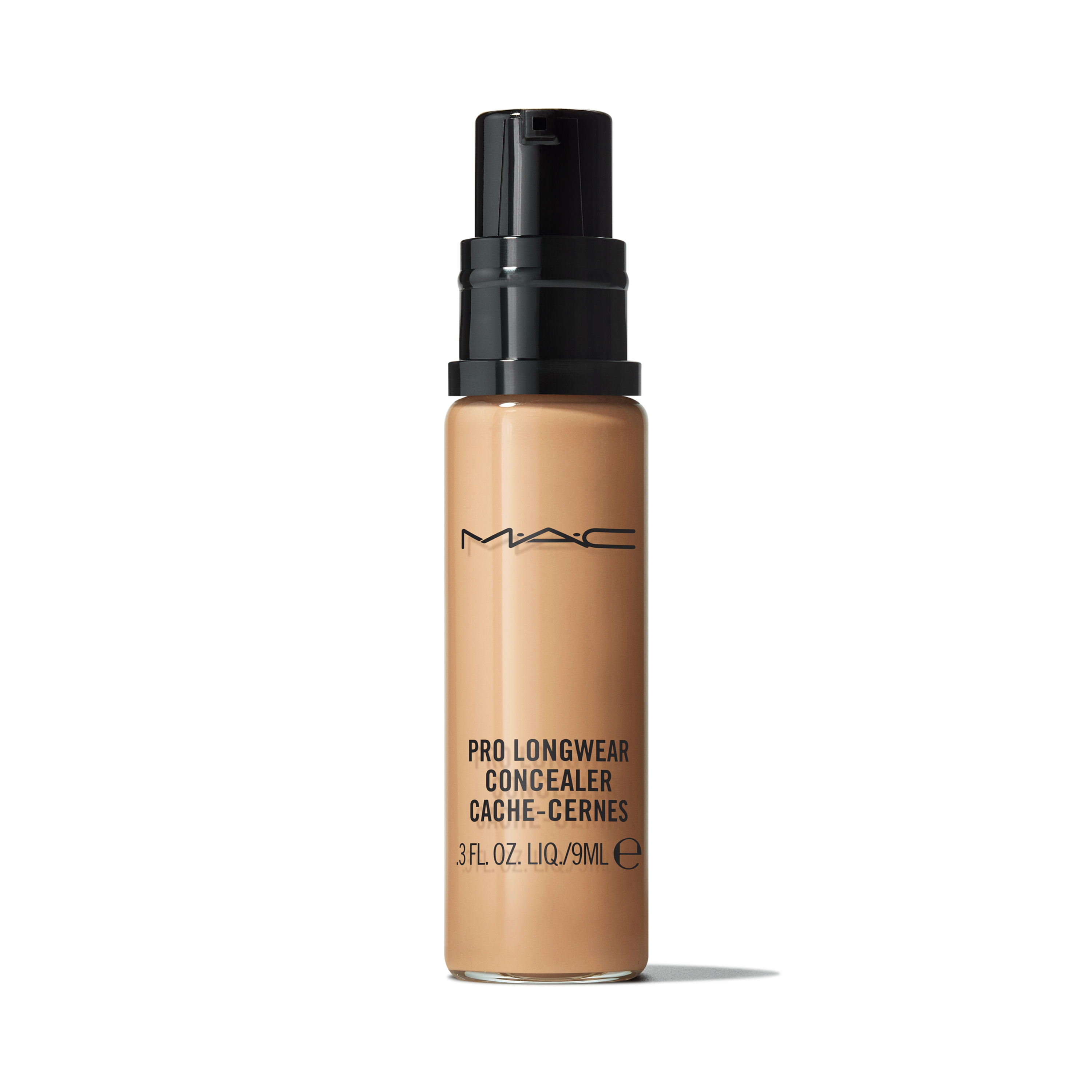 Pro Longwear Concealer - Everyday Beauty Essential