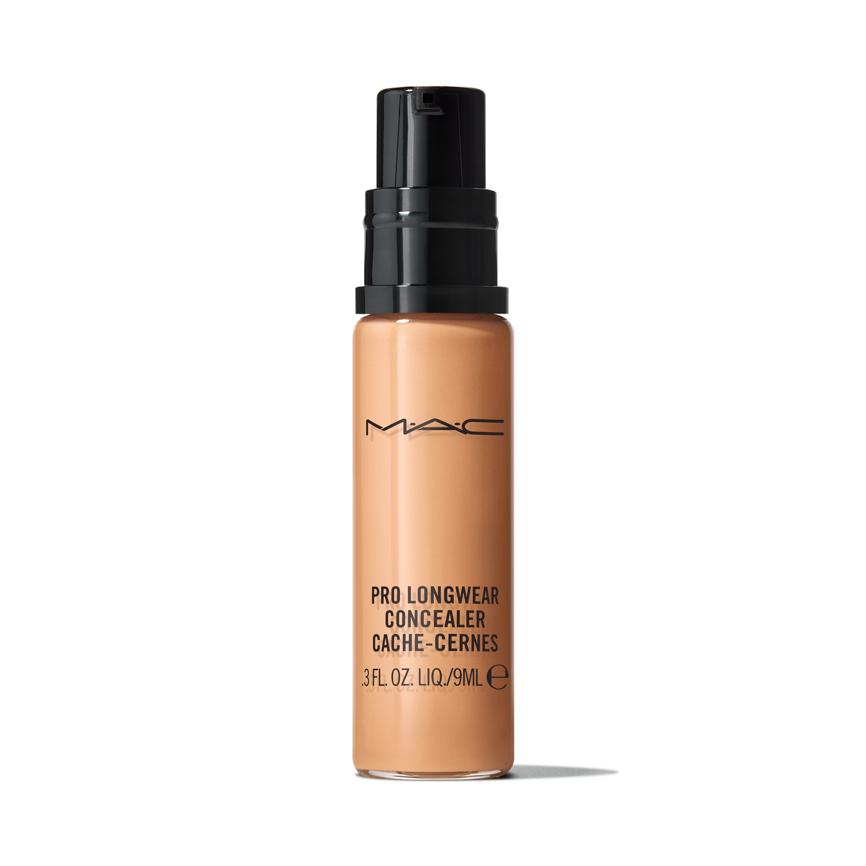Pro Longwear Concealer - Everyday Beauty Essential