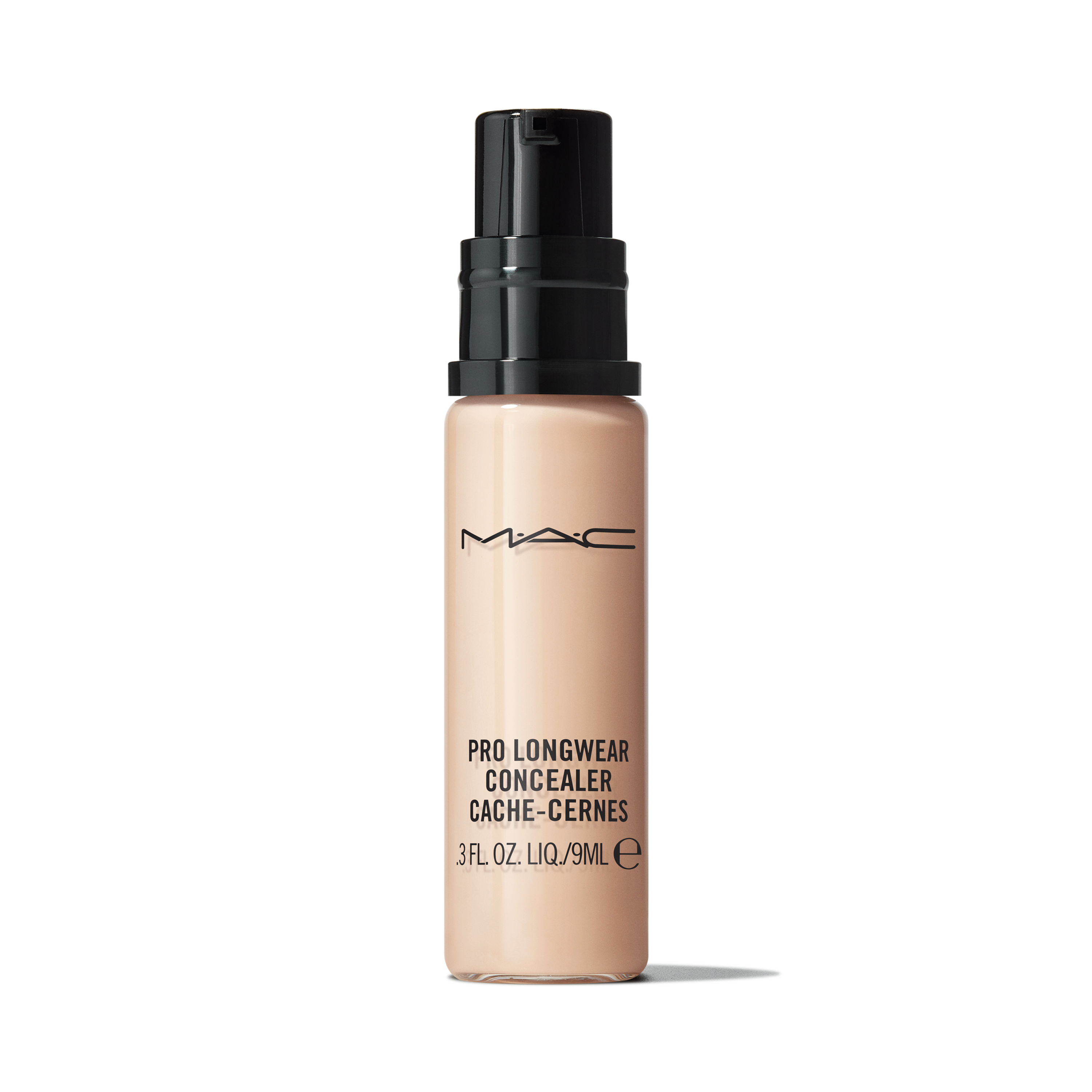 Pro Longwear Concealer - Everyday Beauty Essential