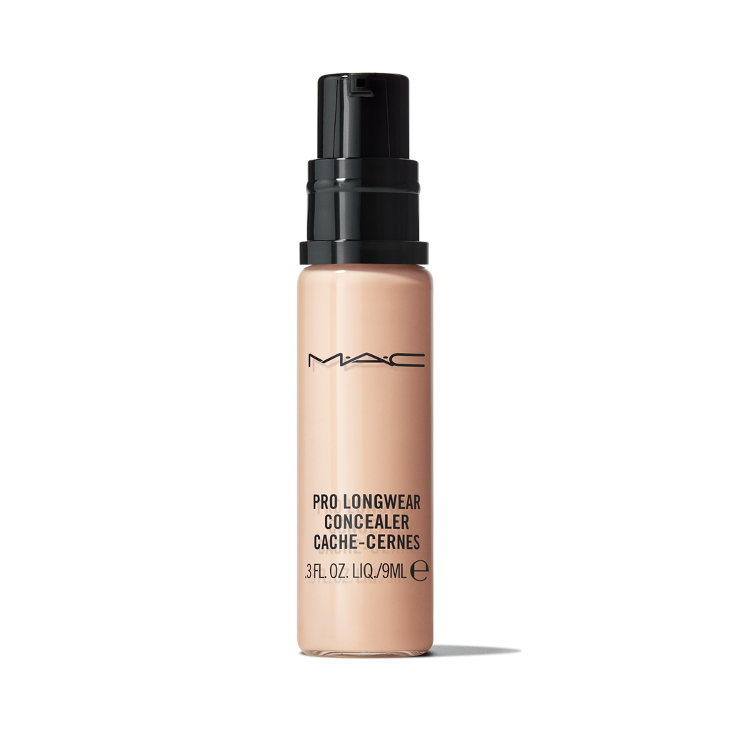 Pro Longwear Concealer - Everyday Beauty Essential