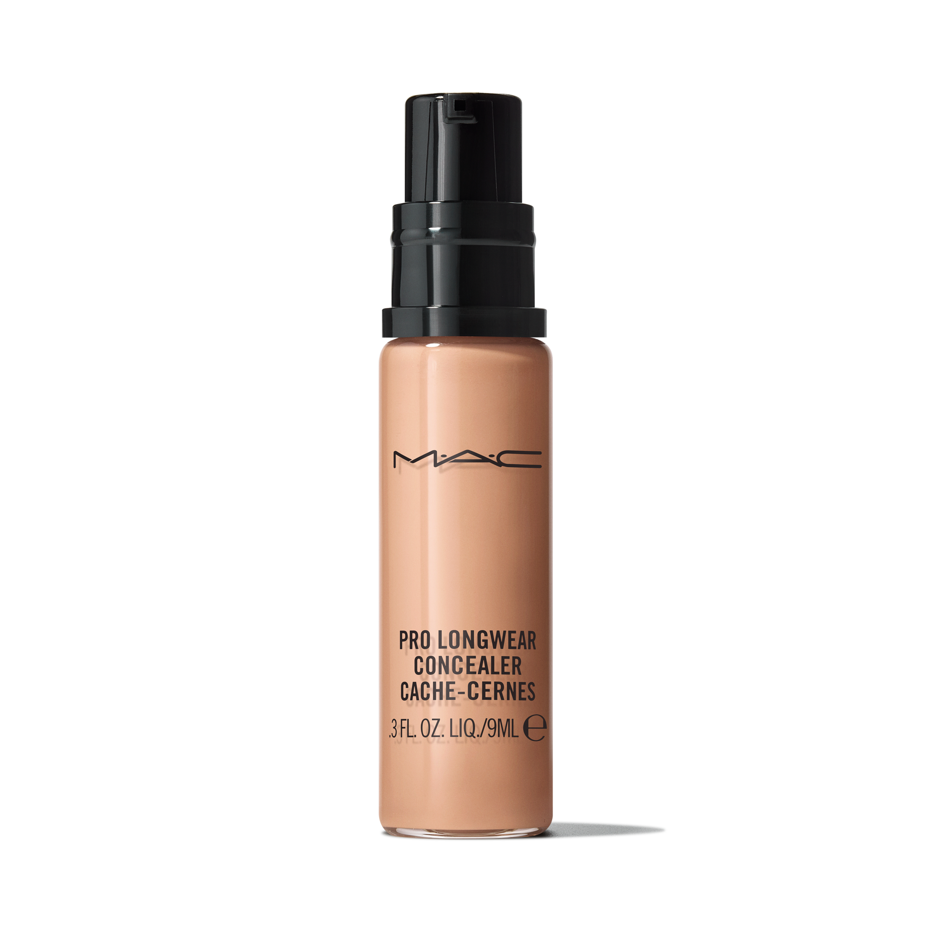 Pro Longwear Concealer - Everyday Beauty Essential