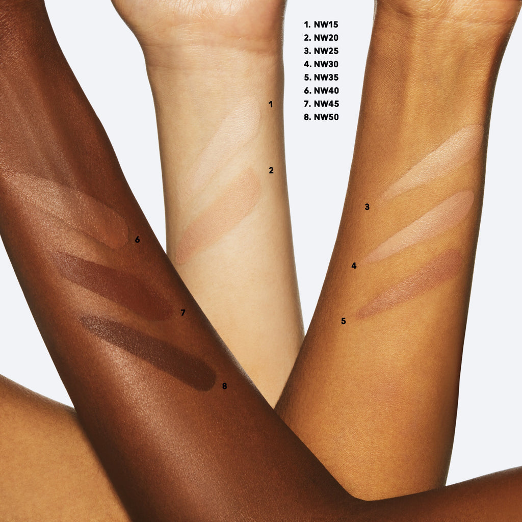 Pro Longwear Concealer - Everyday Beauty Essential