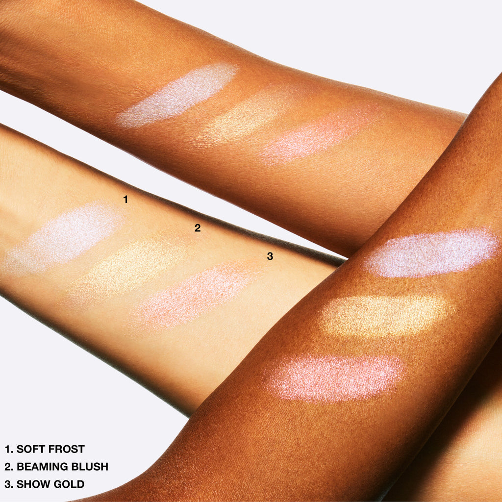 Extra Dimension Skinfinish Highlighter - Everyday Beauty Essential