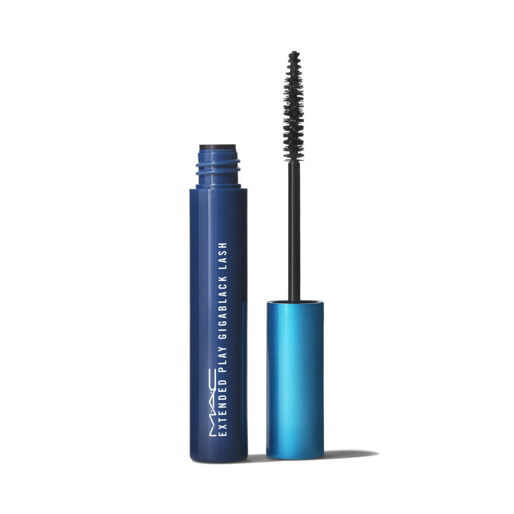 Extended Play Gigablack Lash Mascara - Everyday Beauty Essential