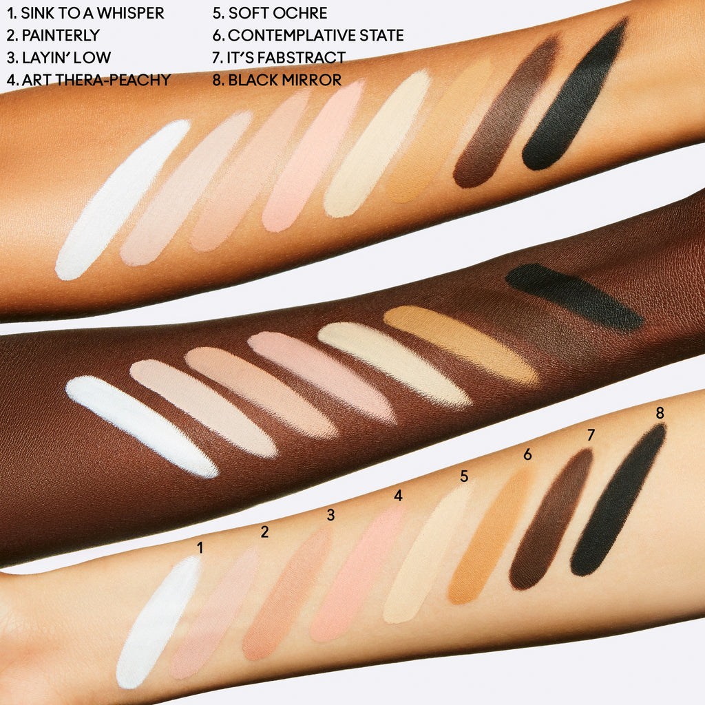 Pro Longwear Paint Pot - Everyday Essential