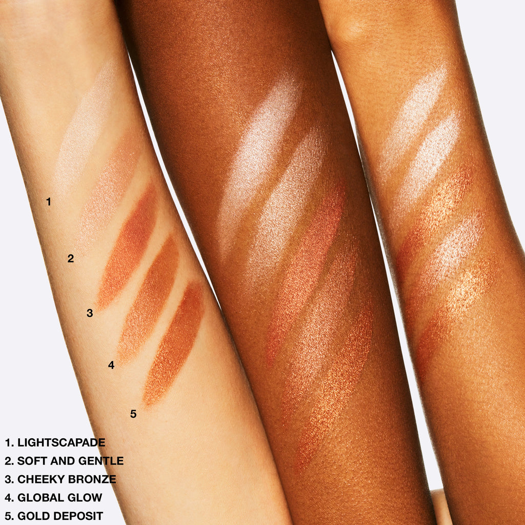 Mineralize Skinfinish - Everyday Beauty Essential