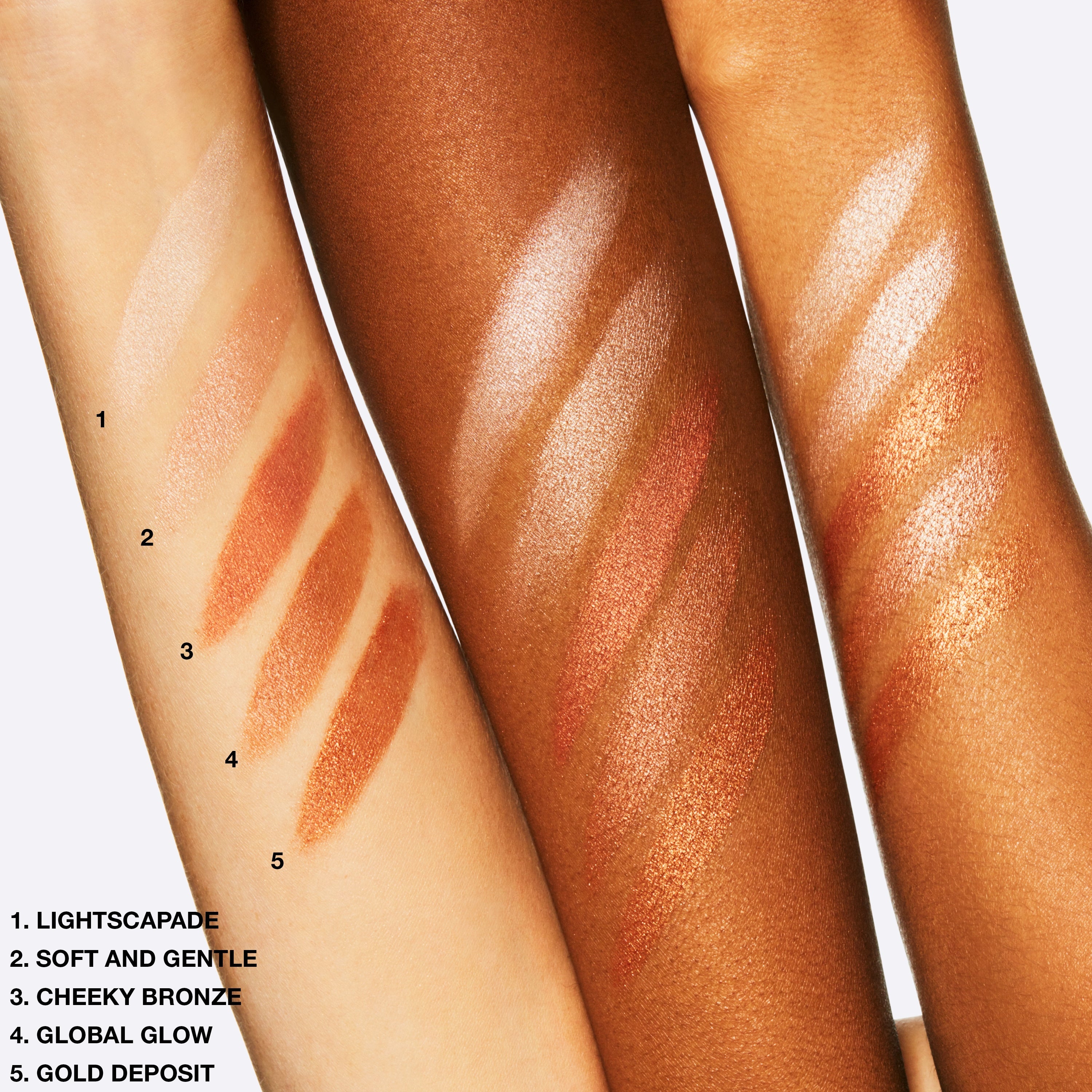 Mineralize Skinfinish - Everyday Beauty Essential