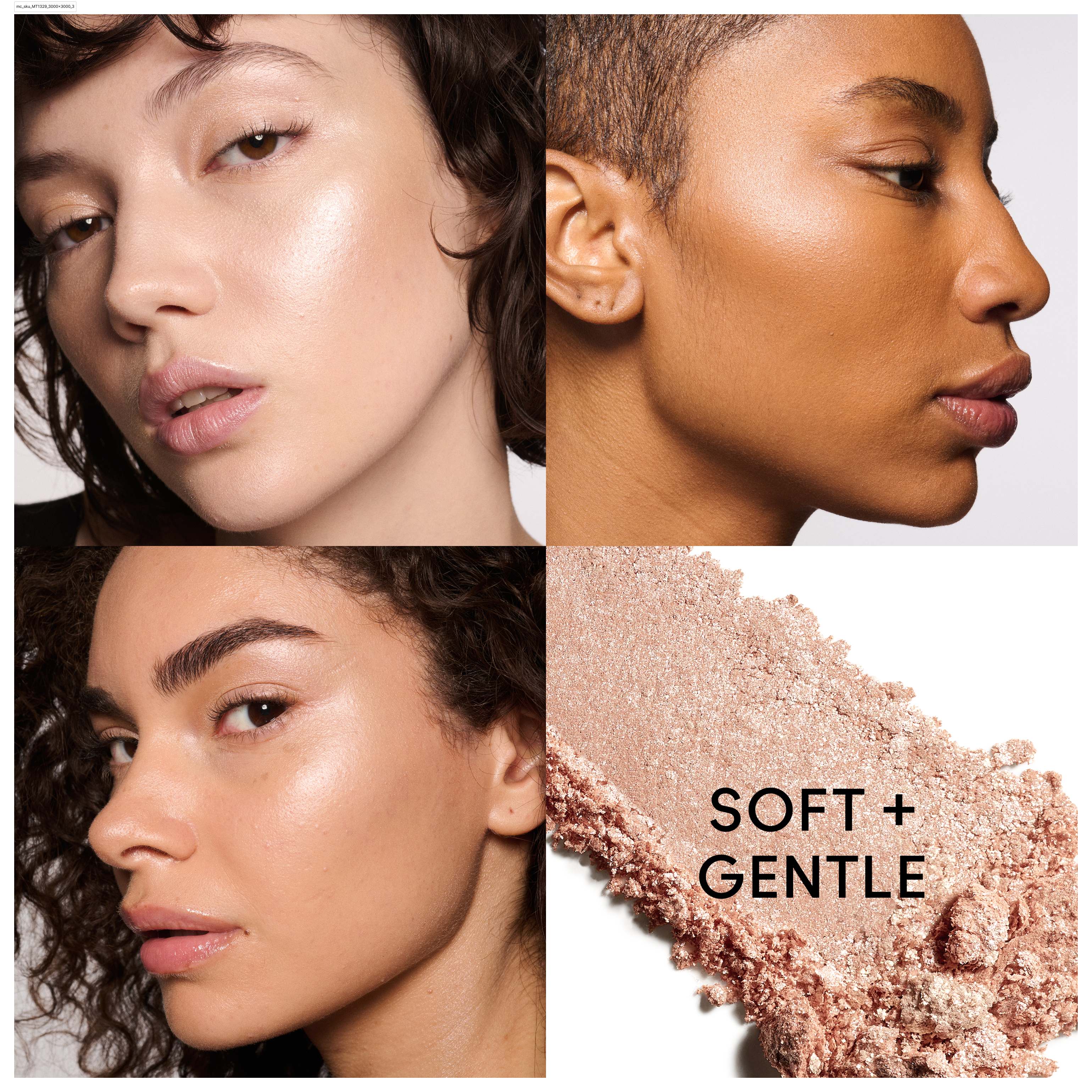 Mineralize Skinfinish - Everyday Beauty Essential