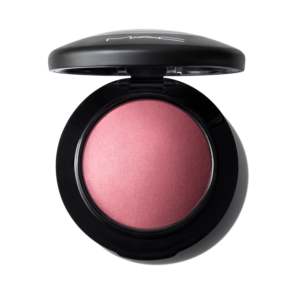 Mineralize Blush | Baked Powder Blush - Everyday Beauty Essential