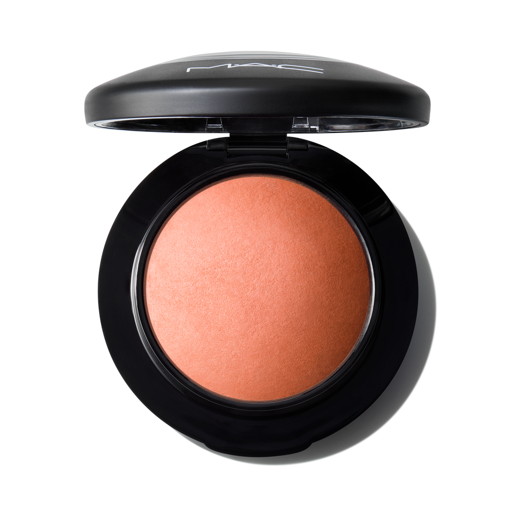 Mineralize Blush | Baked Powder Blush - Everyday Beauty Essential