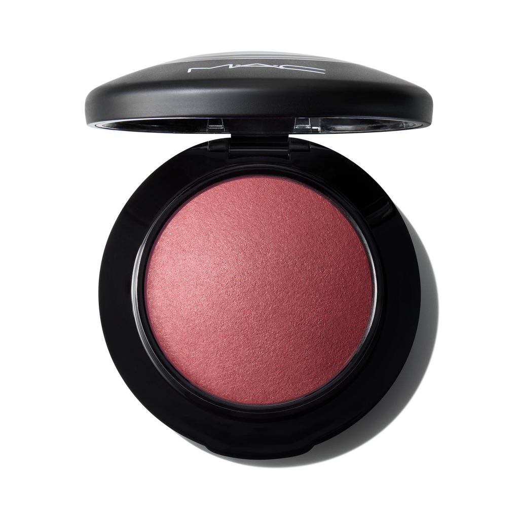 Mineralize Blush | Baked Powder Blush - Everyday Beauty Essential