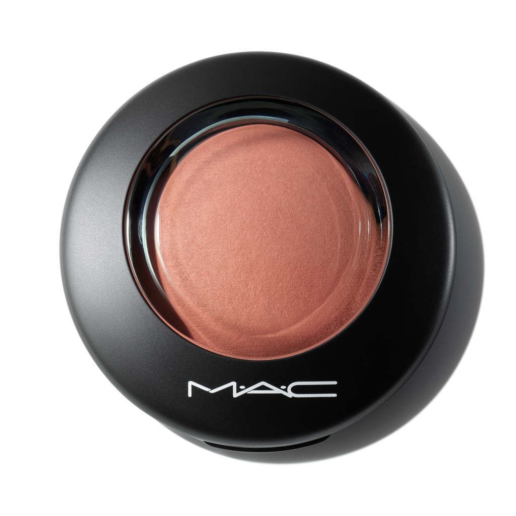 Mineralize Blush | Baked Powder Blush - Everyday Beauty Essential