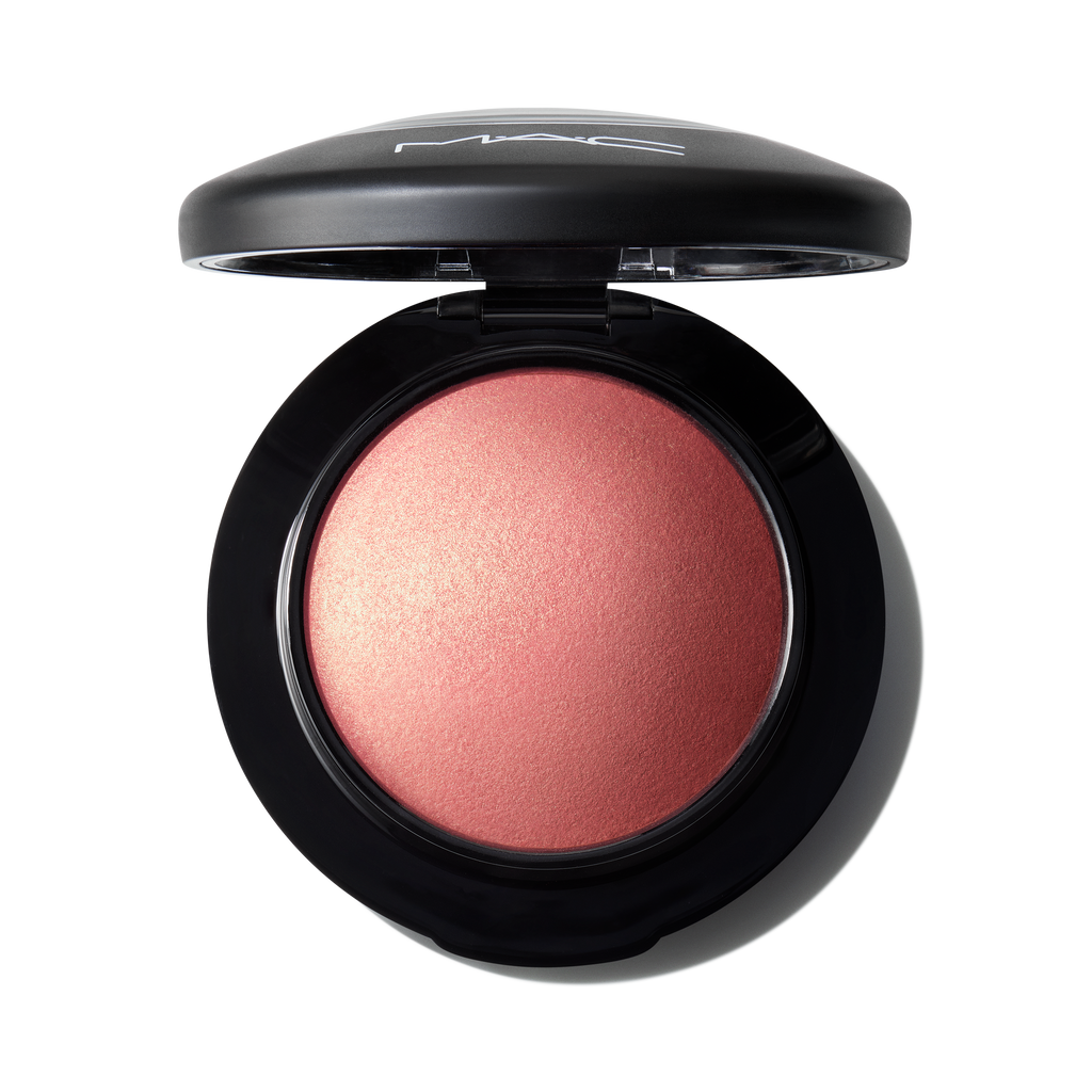 Mineralize Blush | Baked Powder Blush - Everyday Beauty Essential