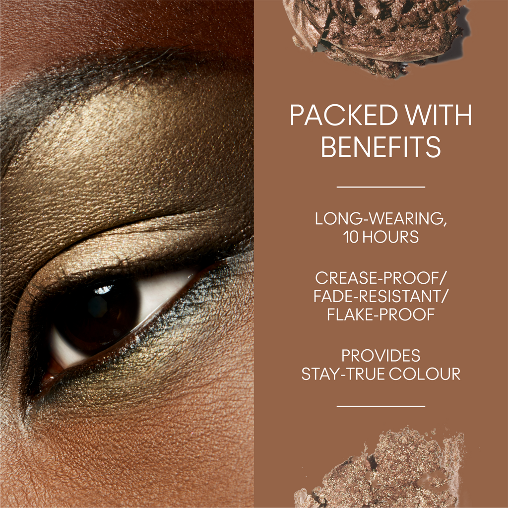 Extra Dimension Eye Shadow - Everyday Essential