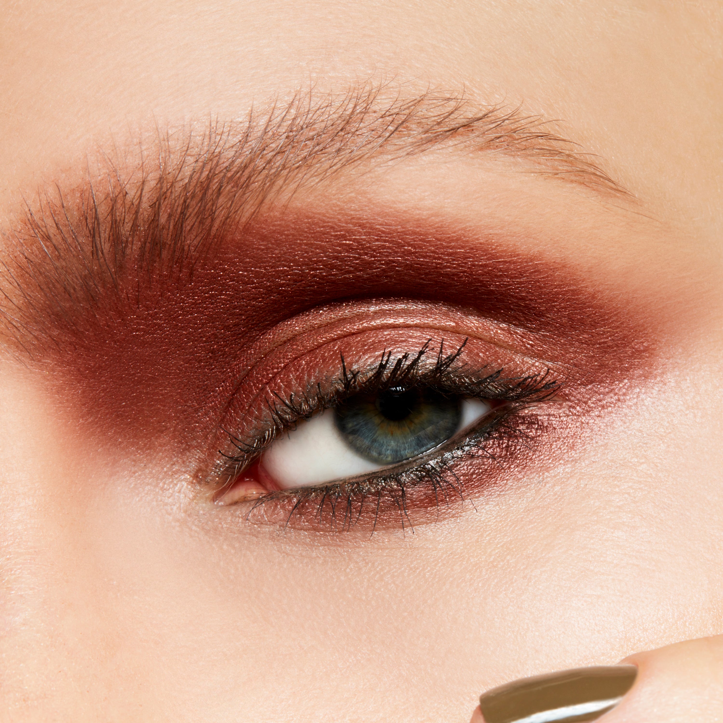 Extra Dimension Eye Shadow - Everyday Essential