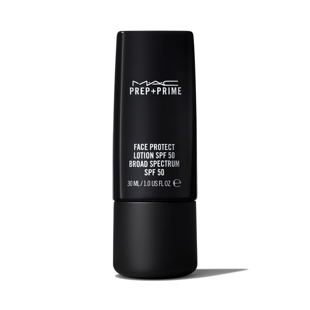 Prep + Prime Face Protect Lotion SPF 50 - Everyday Beauty Essential
