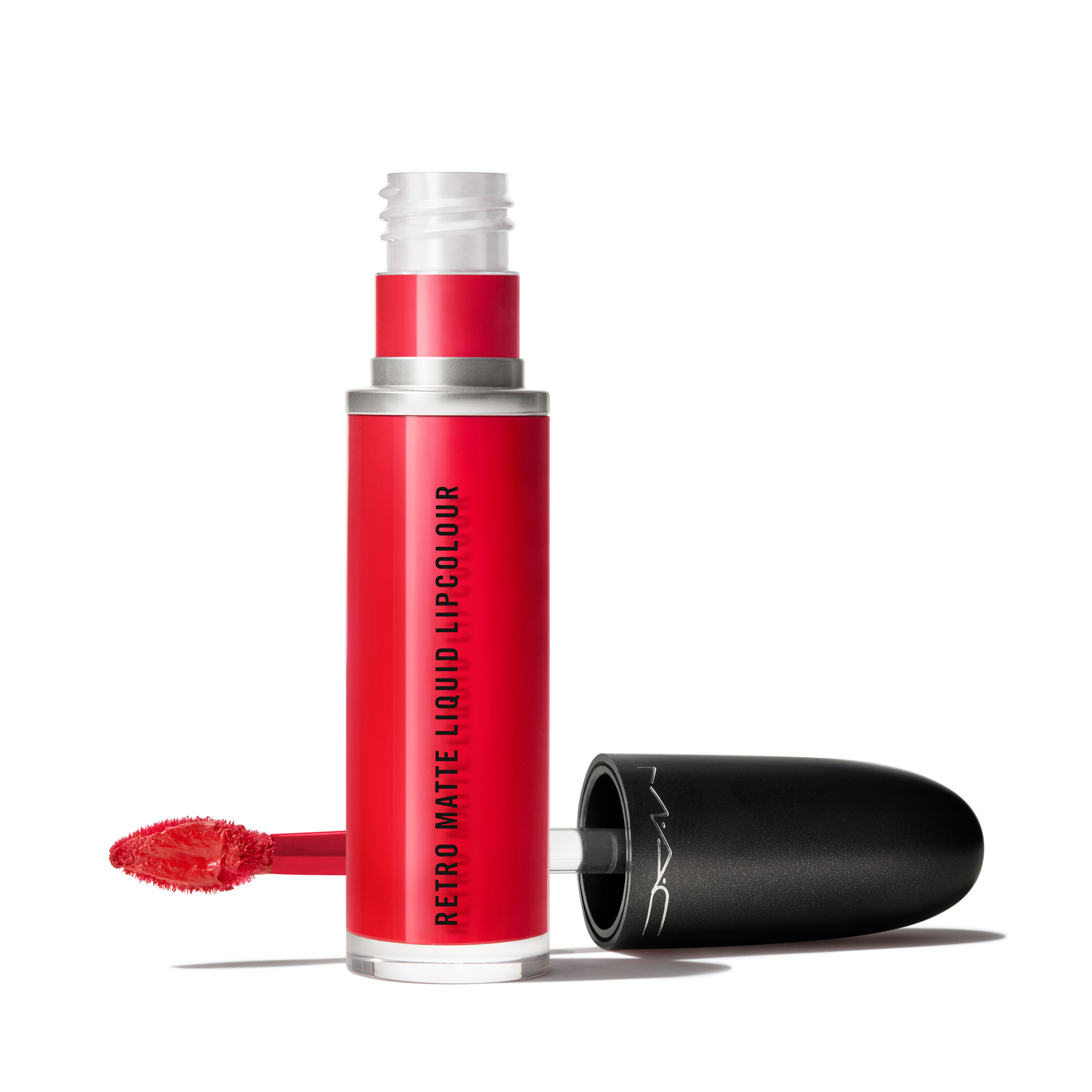 Retro Matte Liquid Lipcolour - Everyday Beauty Essential