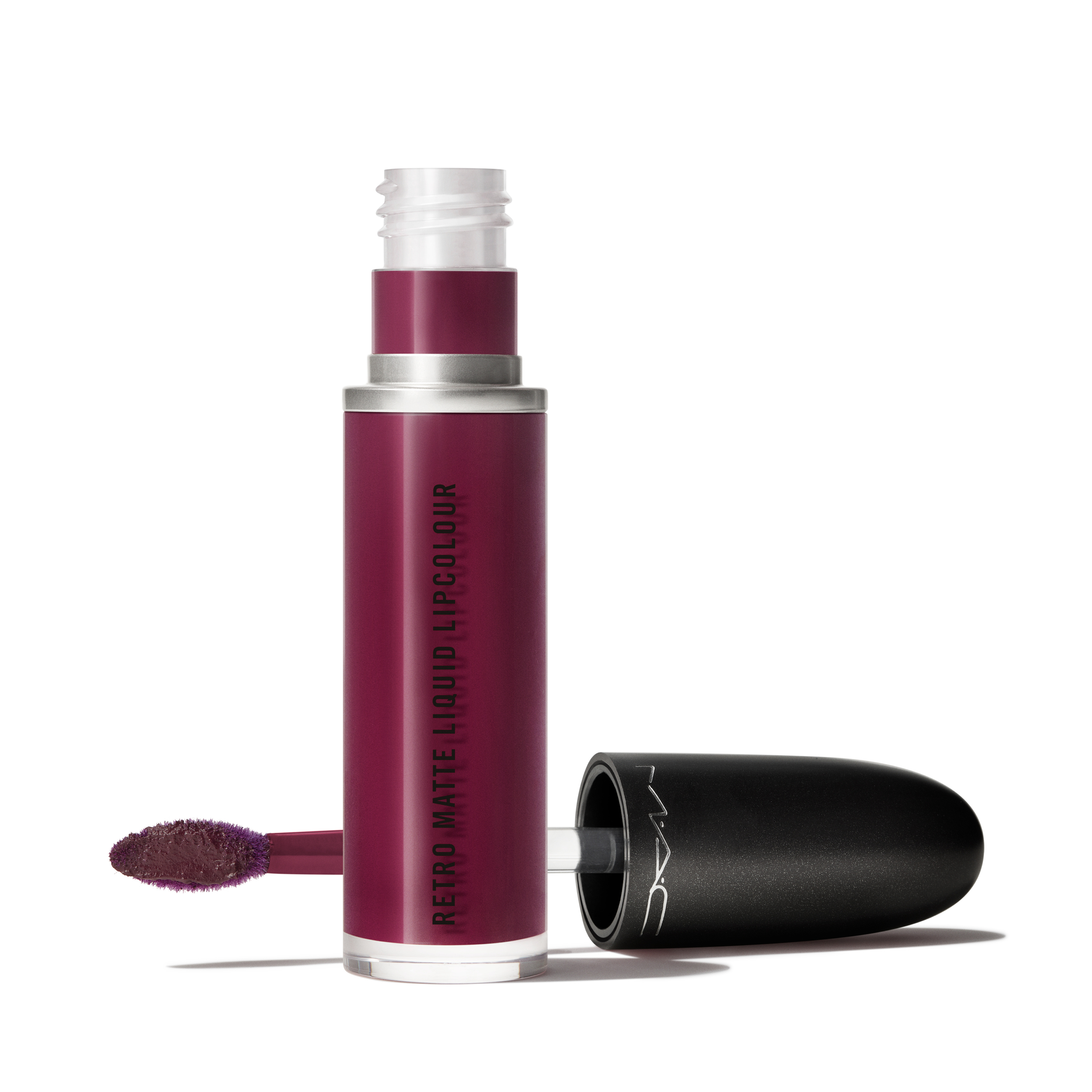 Retro Matte Liquid Lipcolour - Everyday Beauty Essential