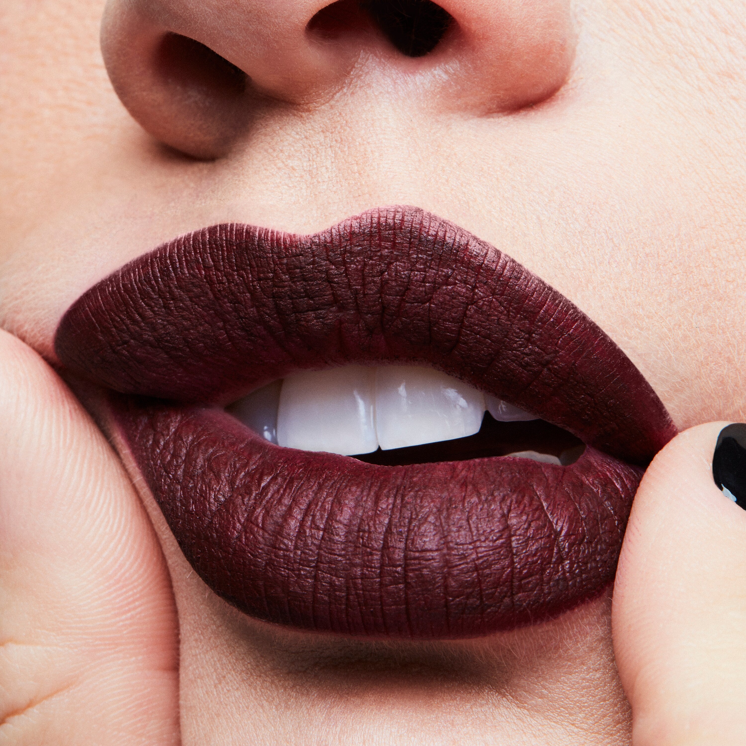 Retro Matte Liquid Lipcolour - Everyday Beauty Essential