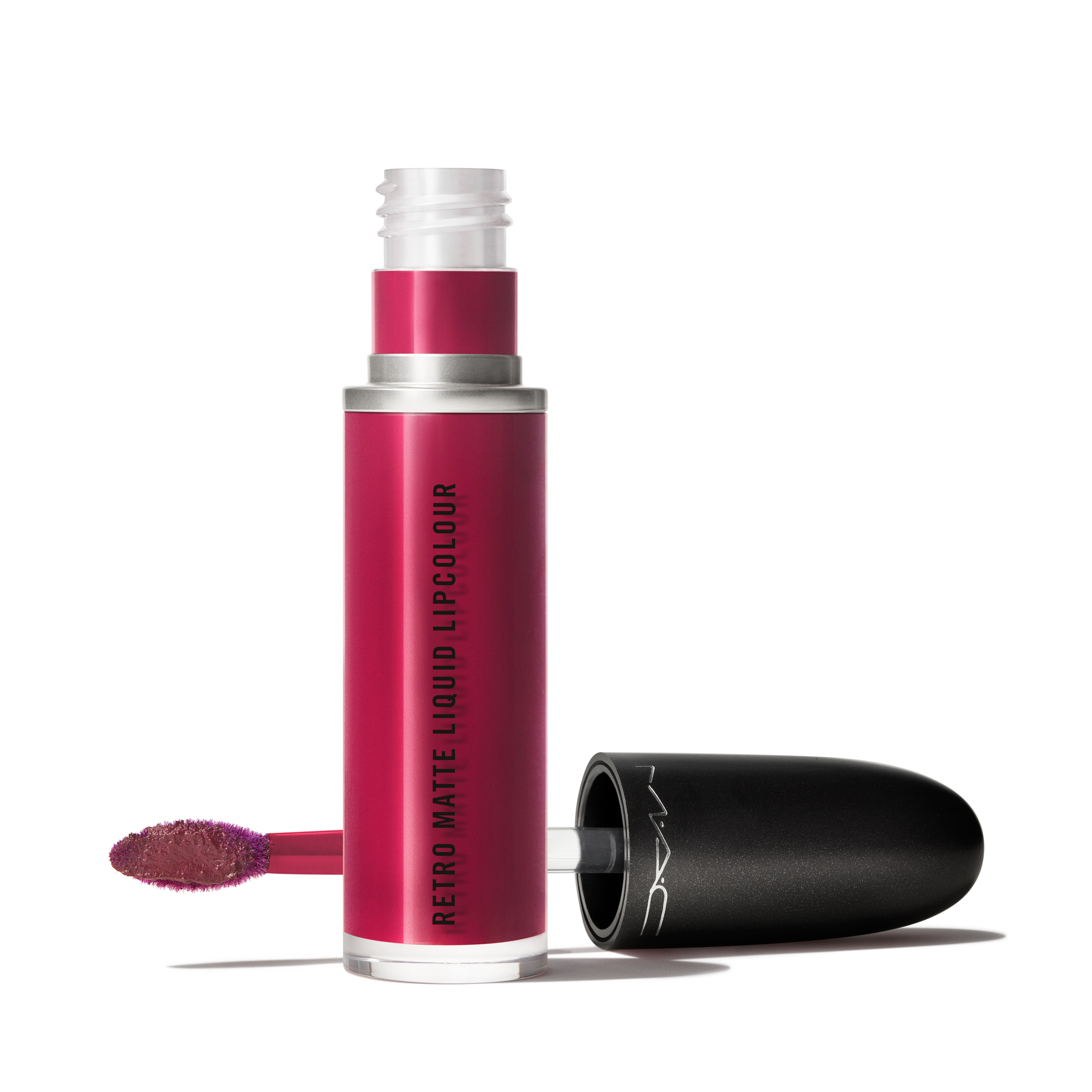 Retro Matte Liquid Lipcolour - Everyday Beauty Essential