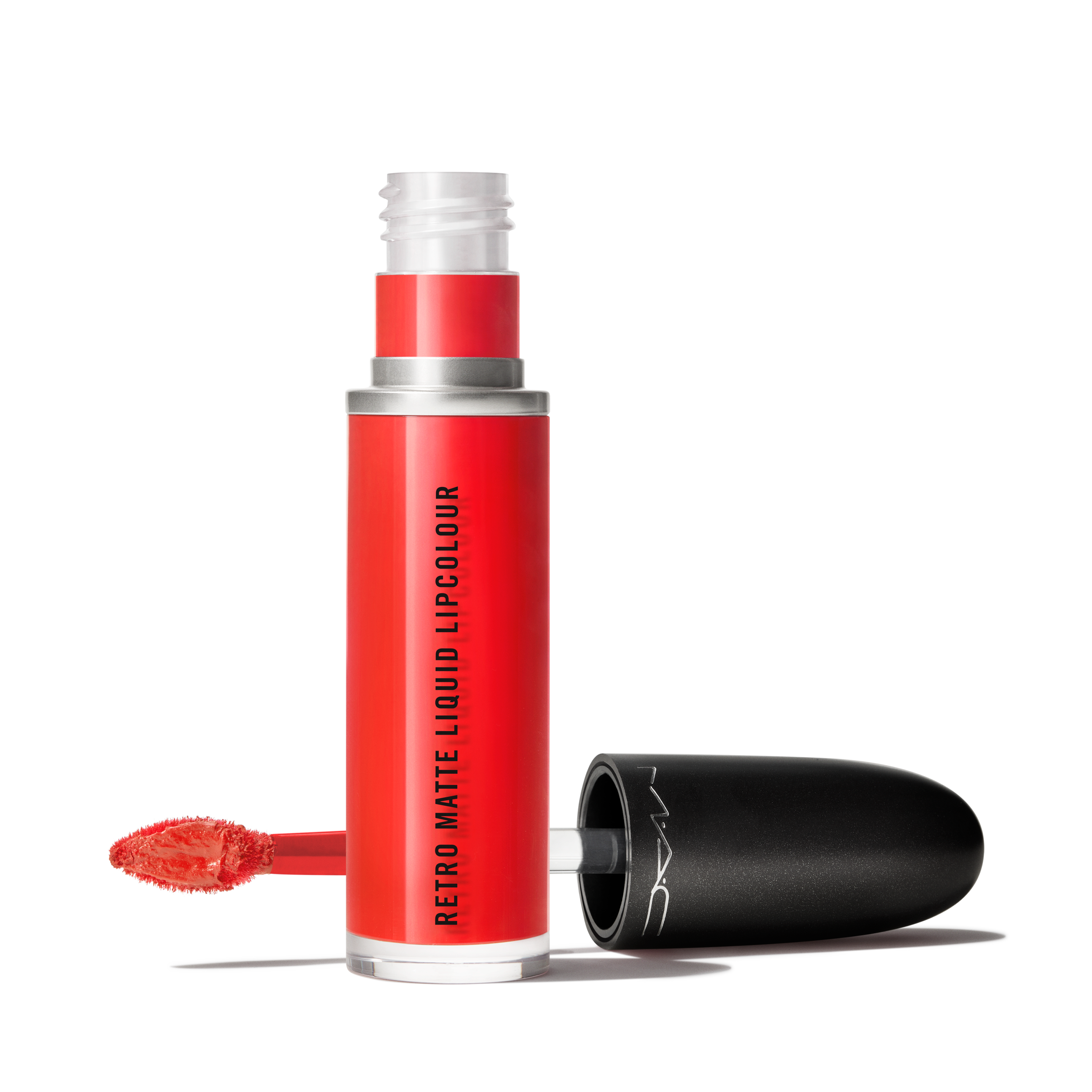 Retro Matte Liquid Lipcolour - Everyday Beauty Essential