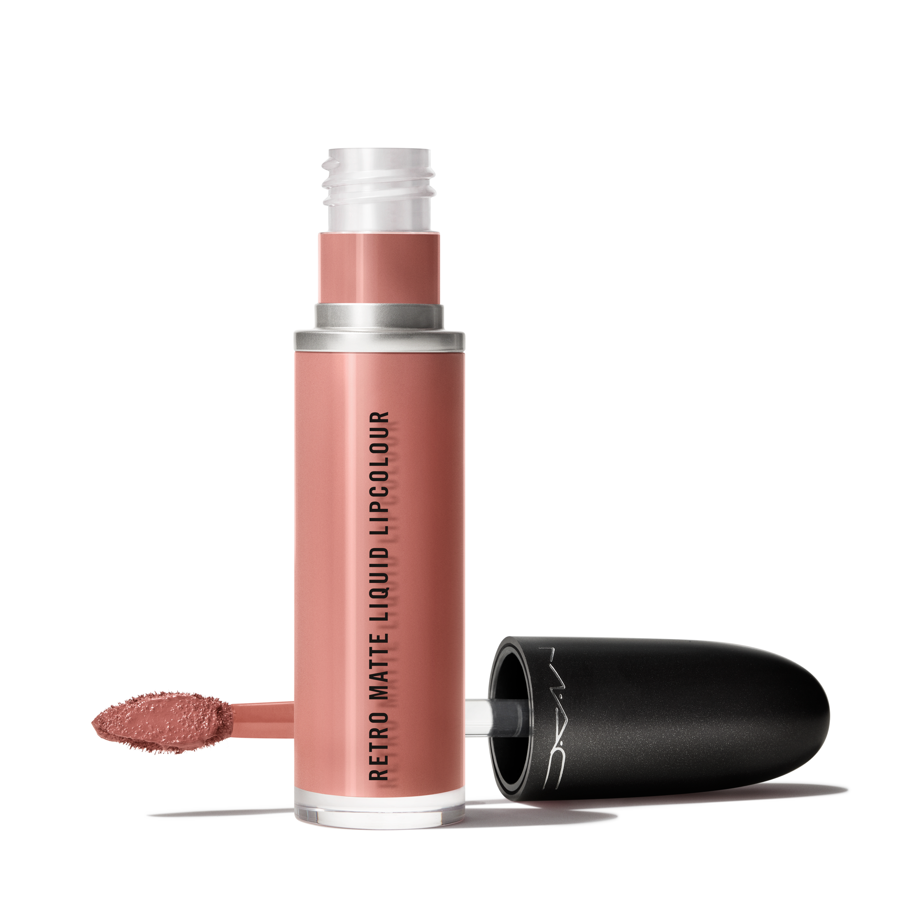 Retro Matte Liquid Lipcolour - Everyday Beauty Essential