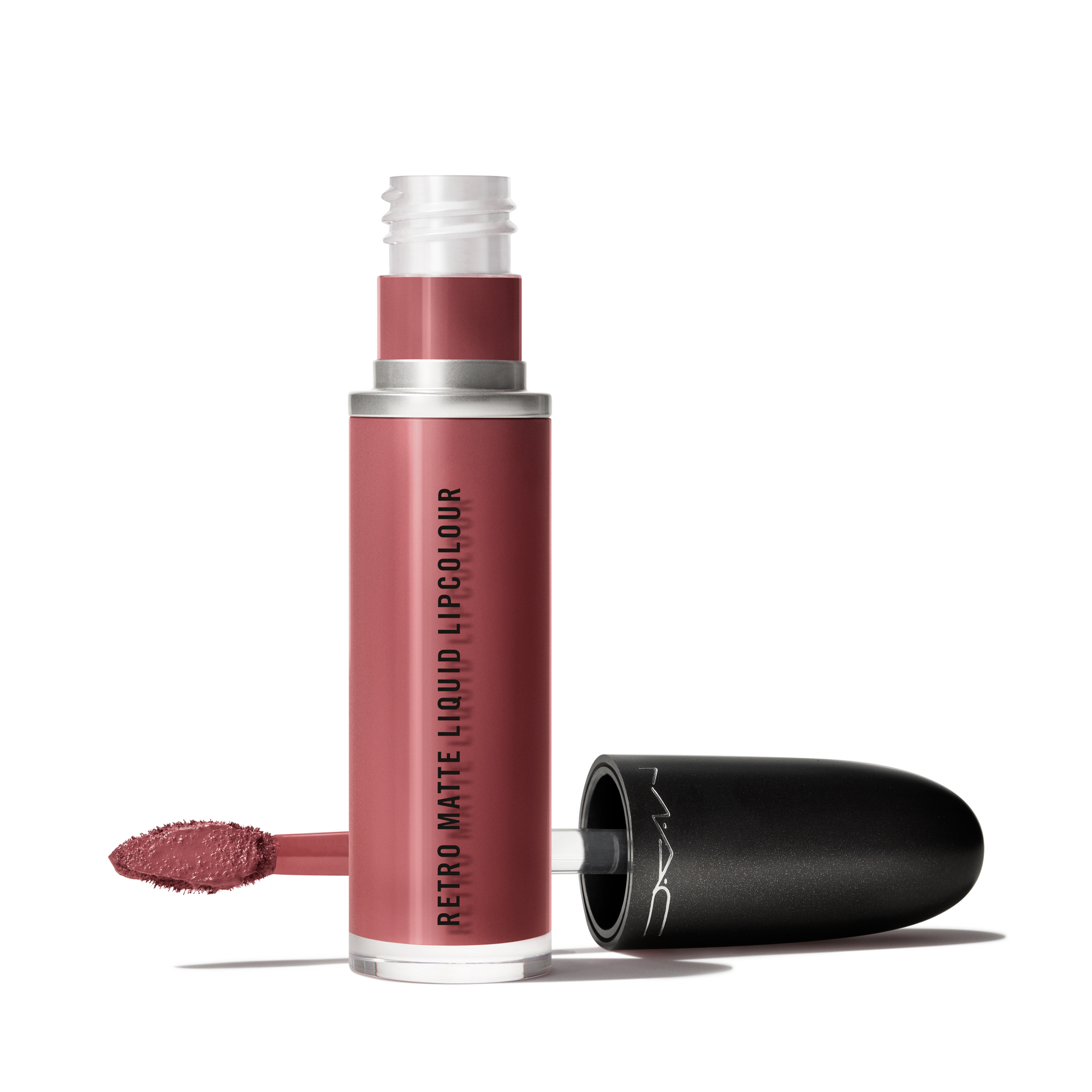 Retro Matte Liquid Lipcolour - Everyday Beauty Essential