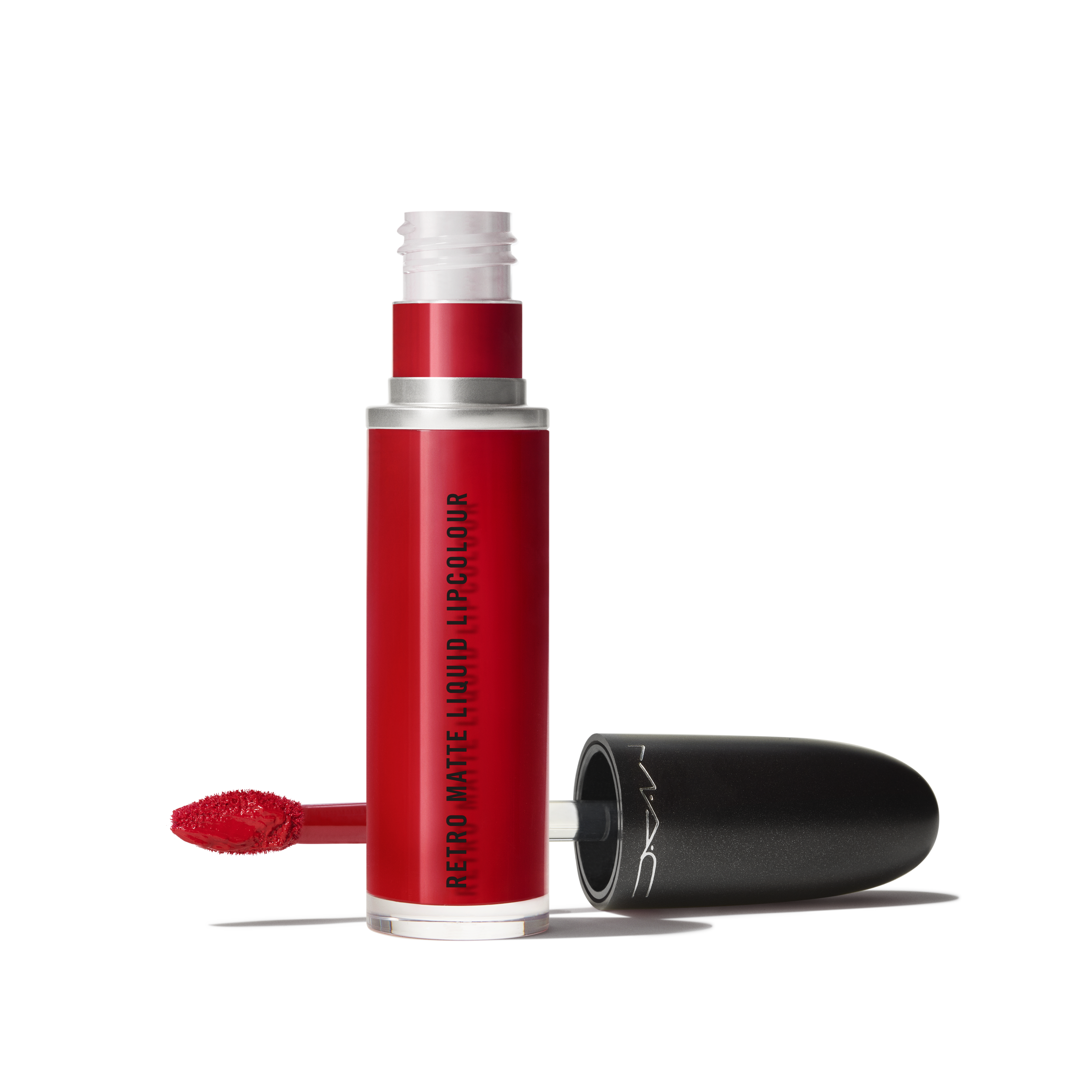 Retro Matte Liquid Lipcolour - Everyday Beauty Essential