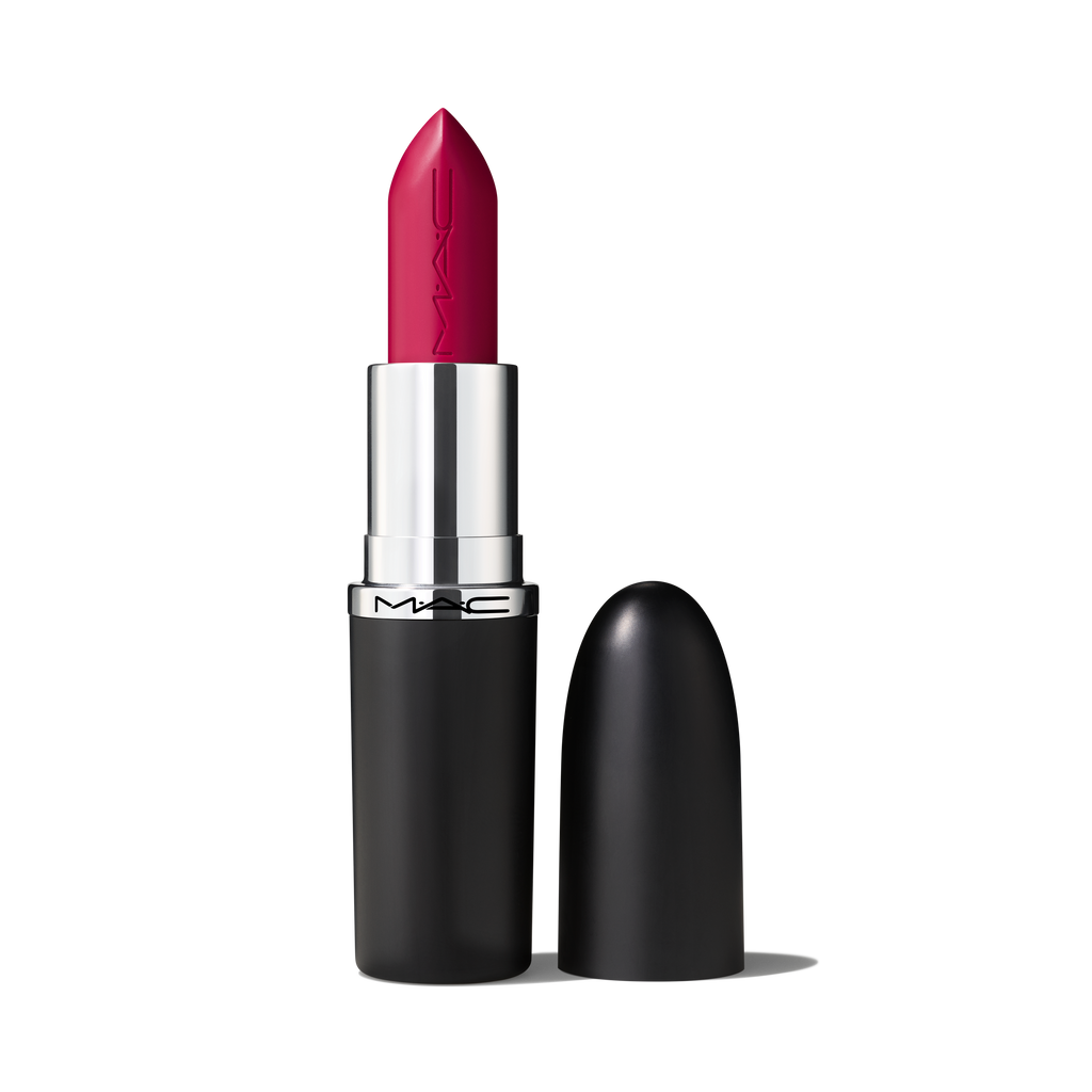 M·A·CXIMAL SLEEK SATIN LIPSTICK - Everyday Beauty Essential