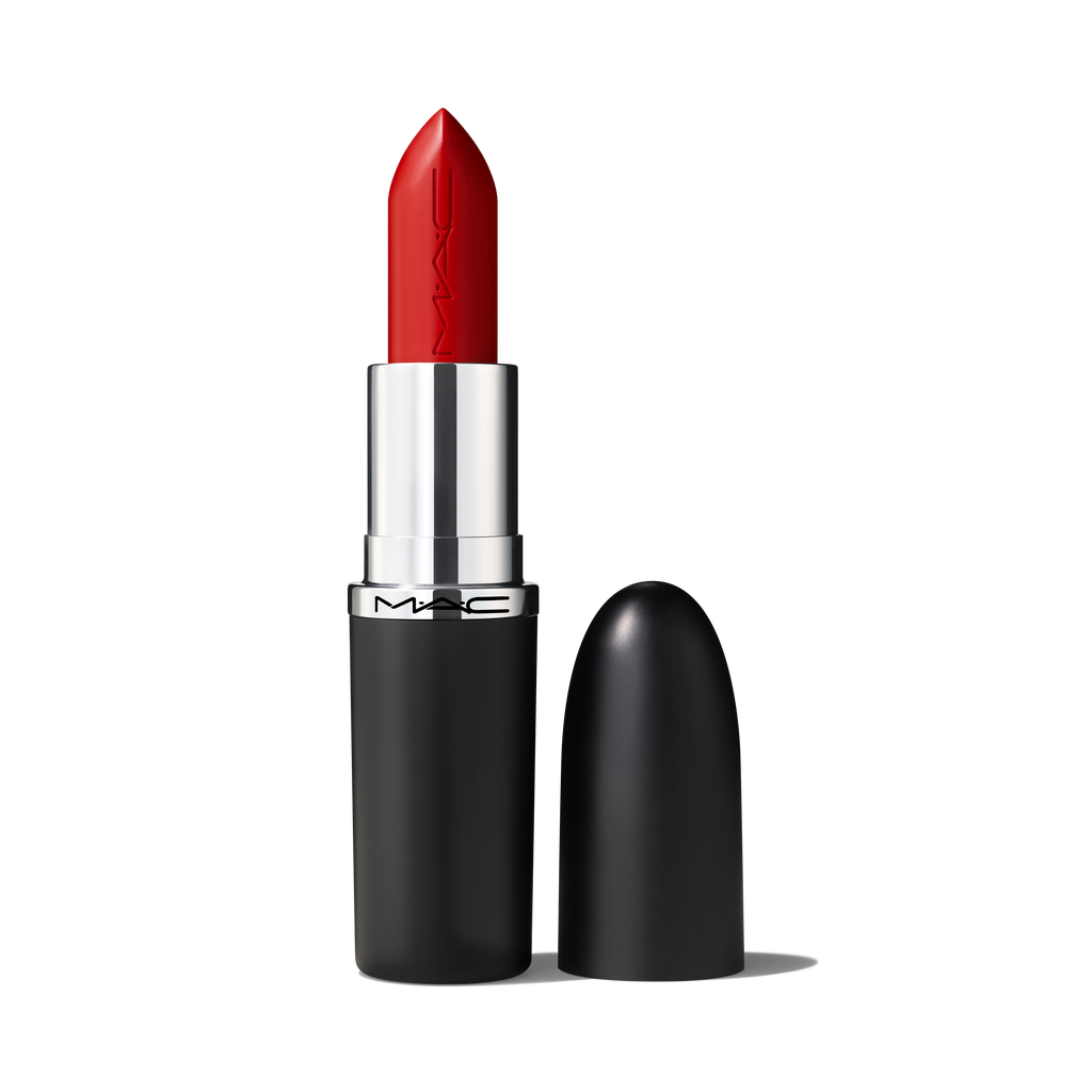 M·A·CXIMAL SLEEK SATIN LIPSTICK - Everyday Beauty Essential